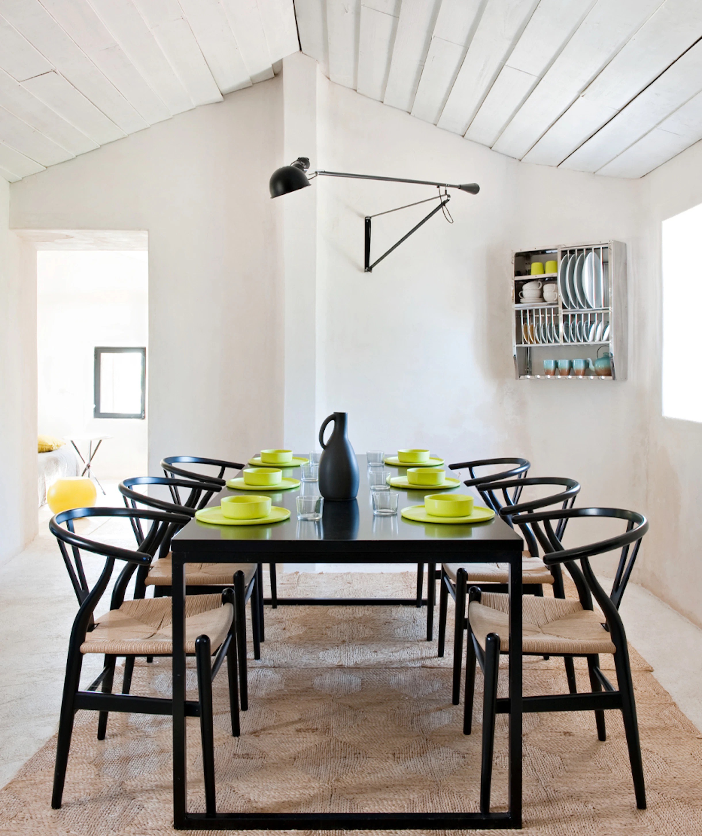 265 ceiling wall flos R 06