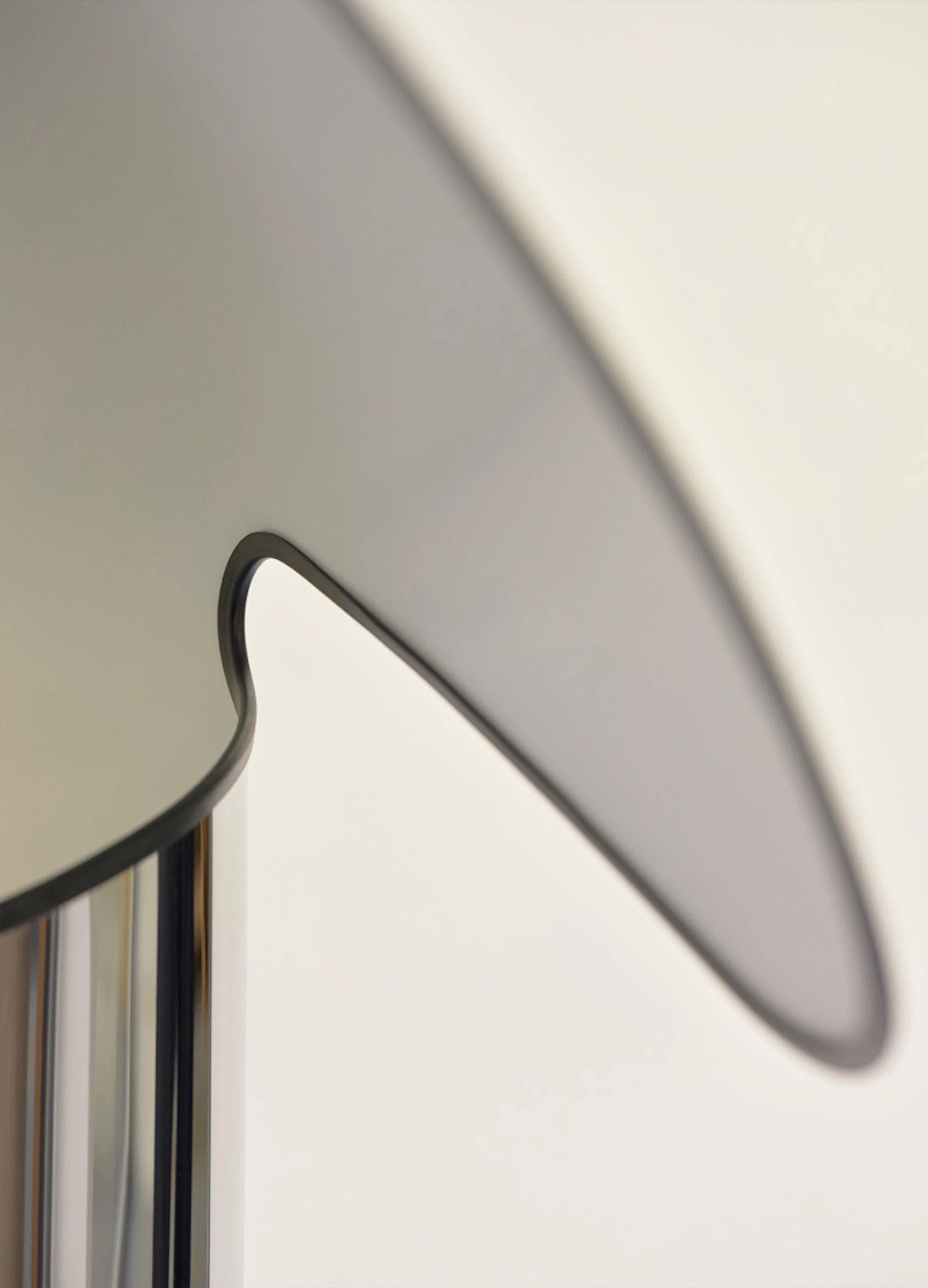 Chiara floor flos R 02