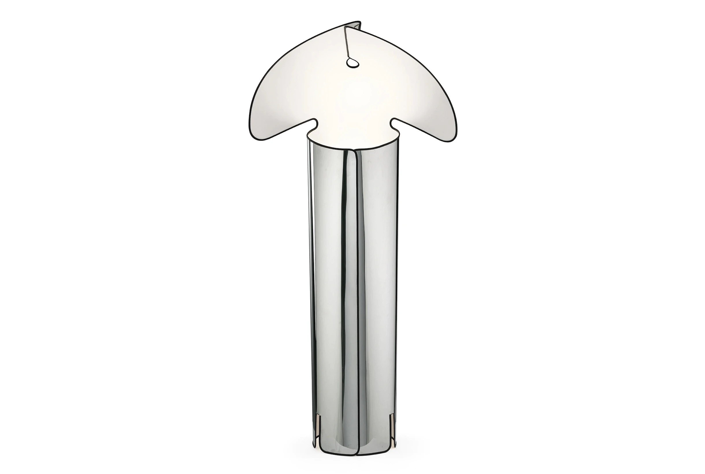 P Md E Chiara Floor Flos Decorative still life