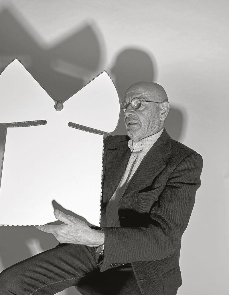 Stories flos stories chiara mario bellini 06