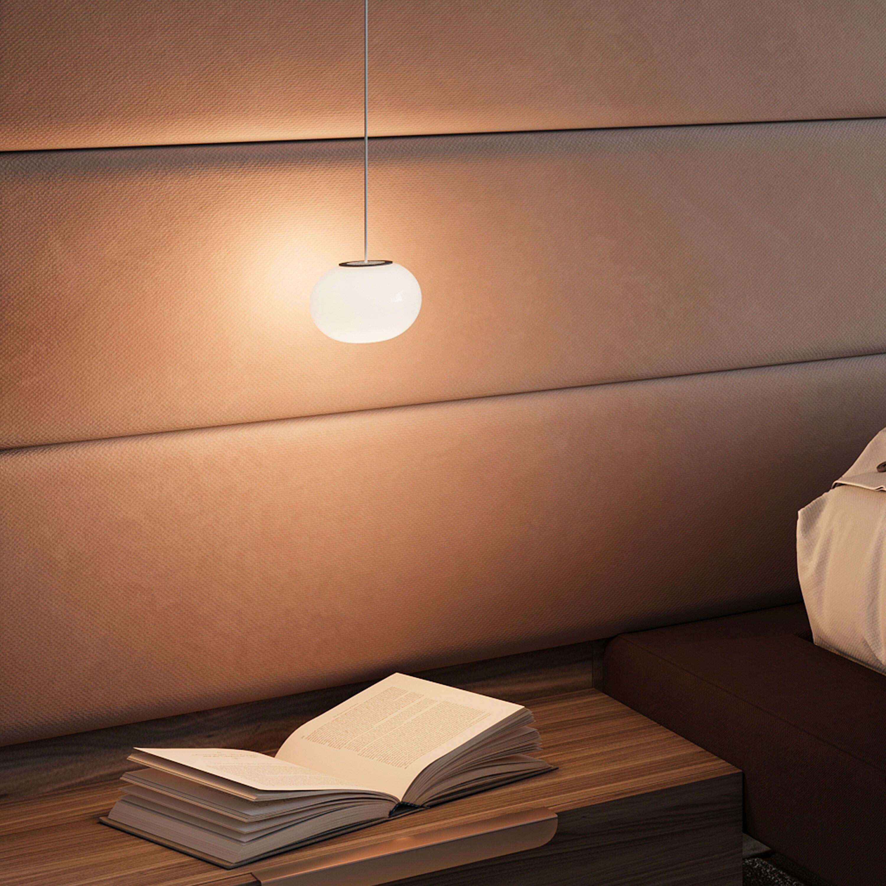 G minigloball suspension