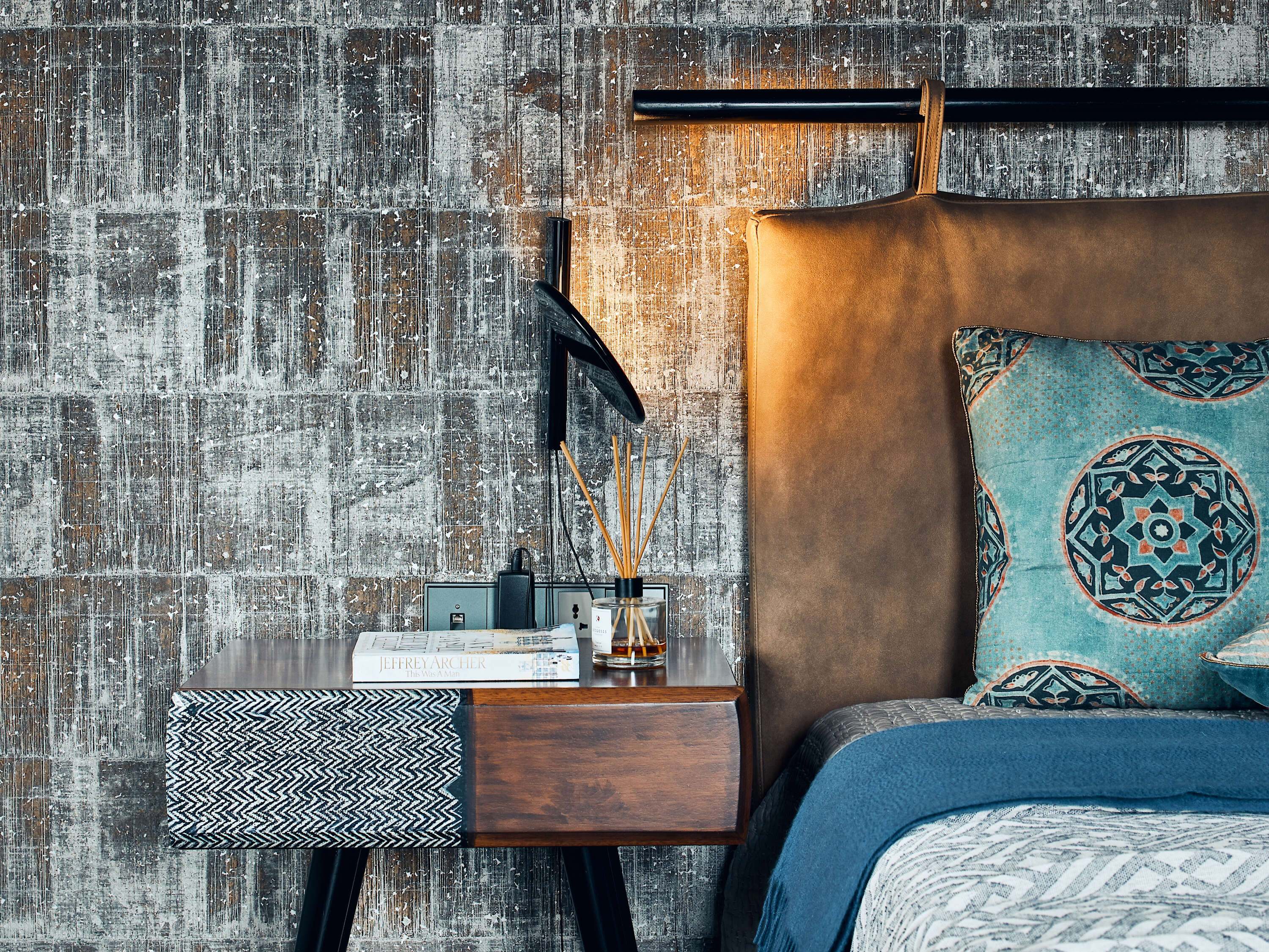 Ok black suspension grcic flos 01