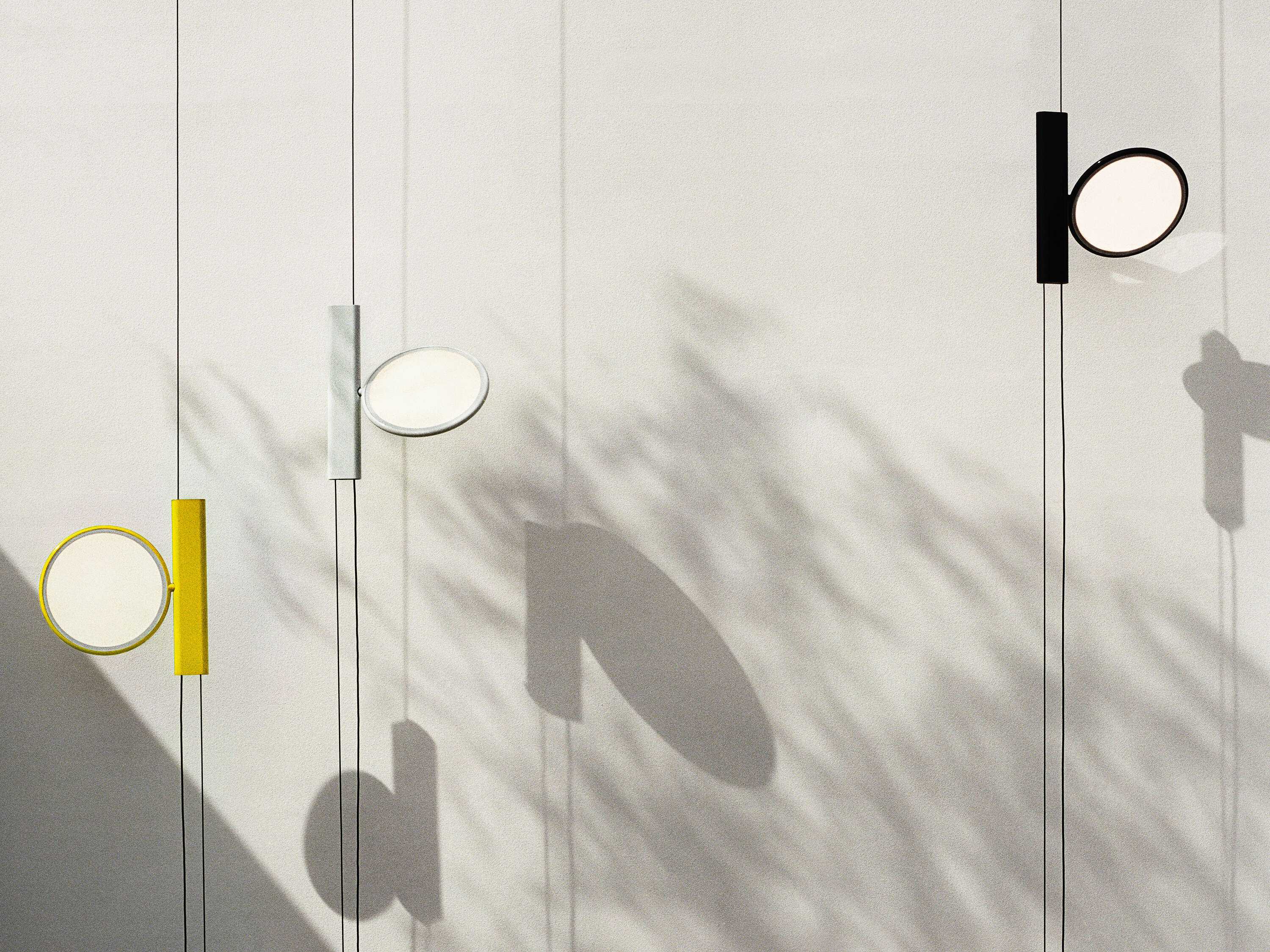 Ok yellow white blakc suspension grcic flos 02