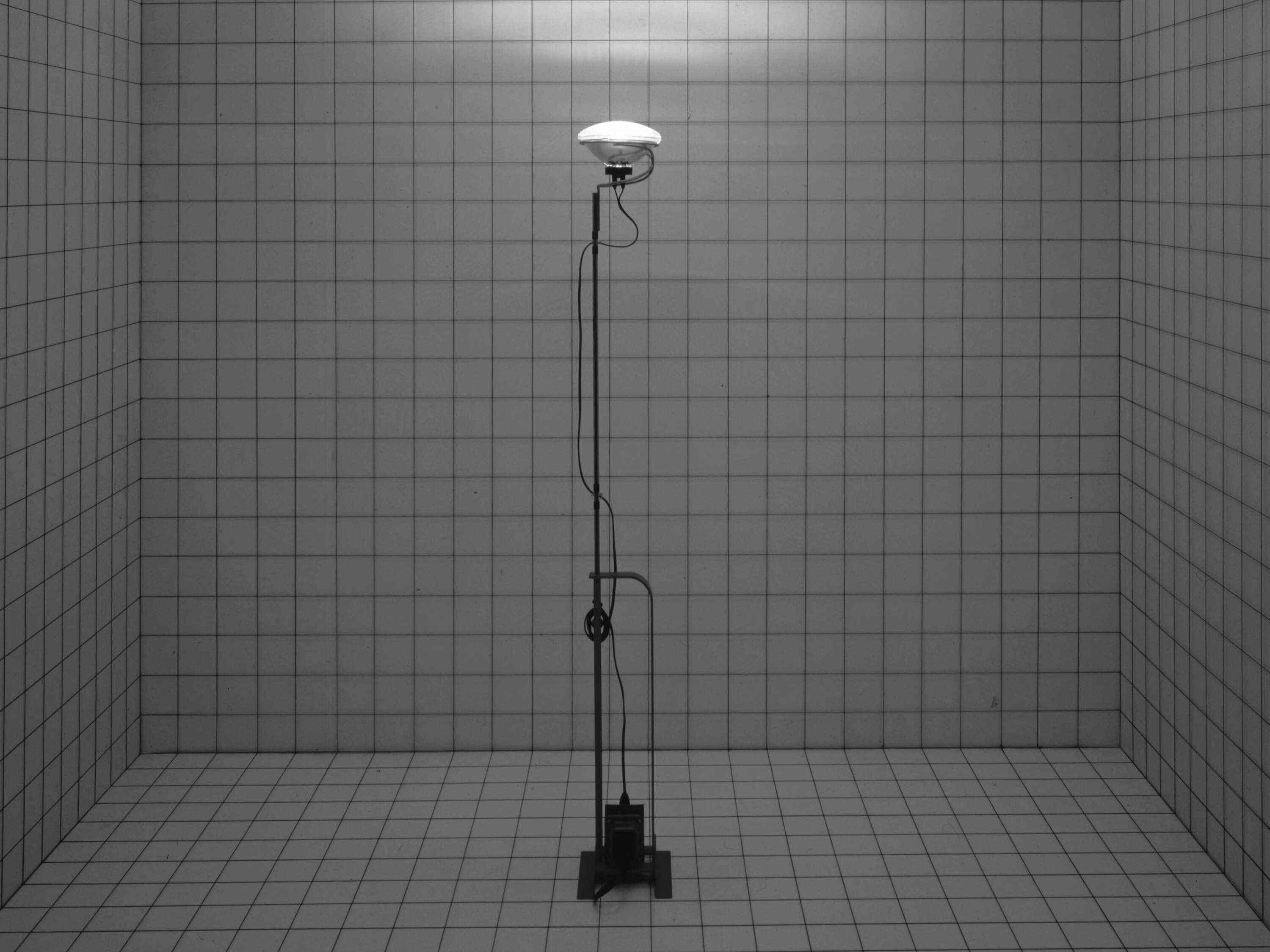 Toio limited edition floor castiglioni flos 01