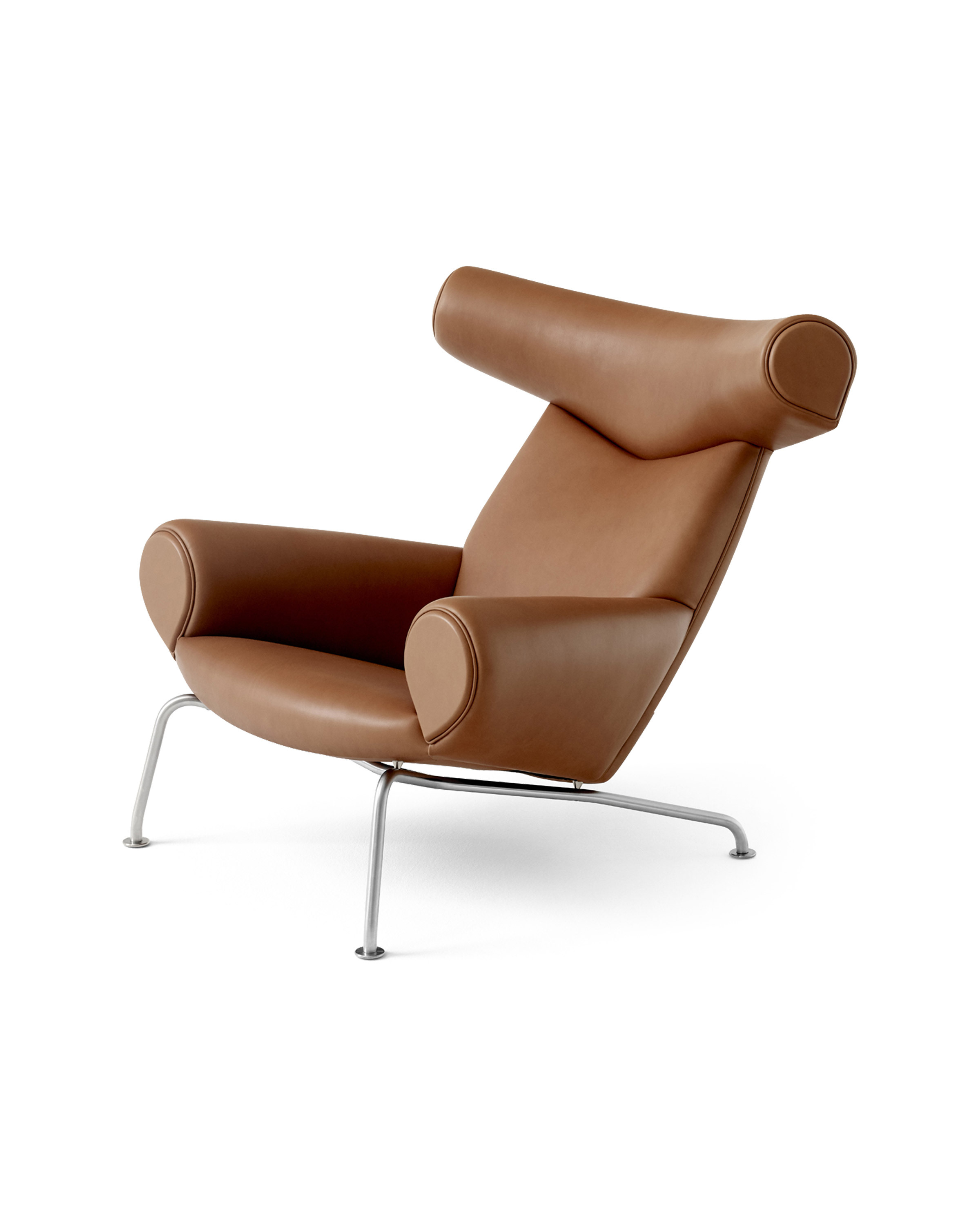 Hjw 1000 leather95 chrome v2