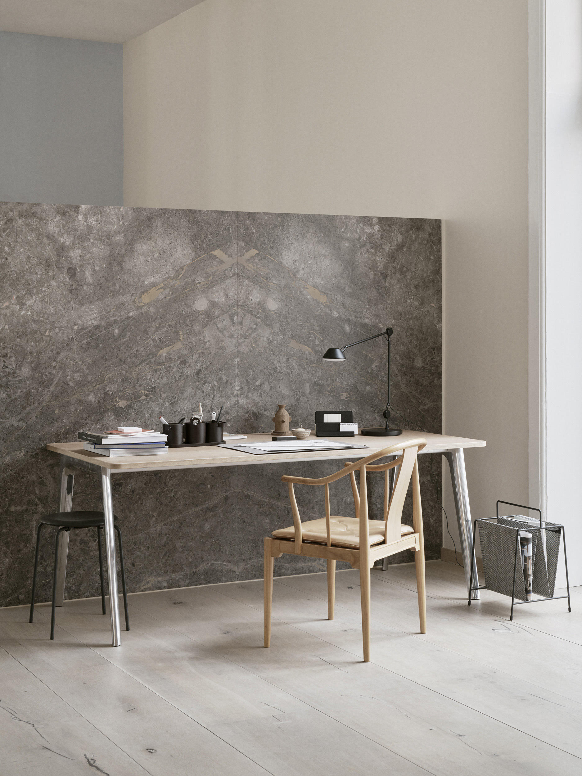 13751 Fritz Hansen Store Copenhagen
