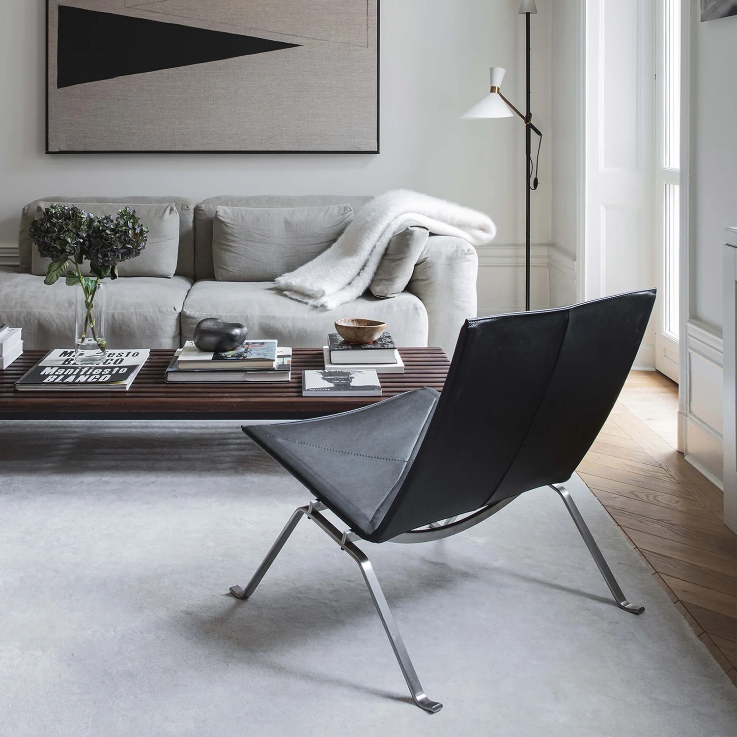 Fritz Hansen PK22 1 1500x1500