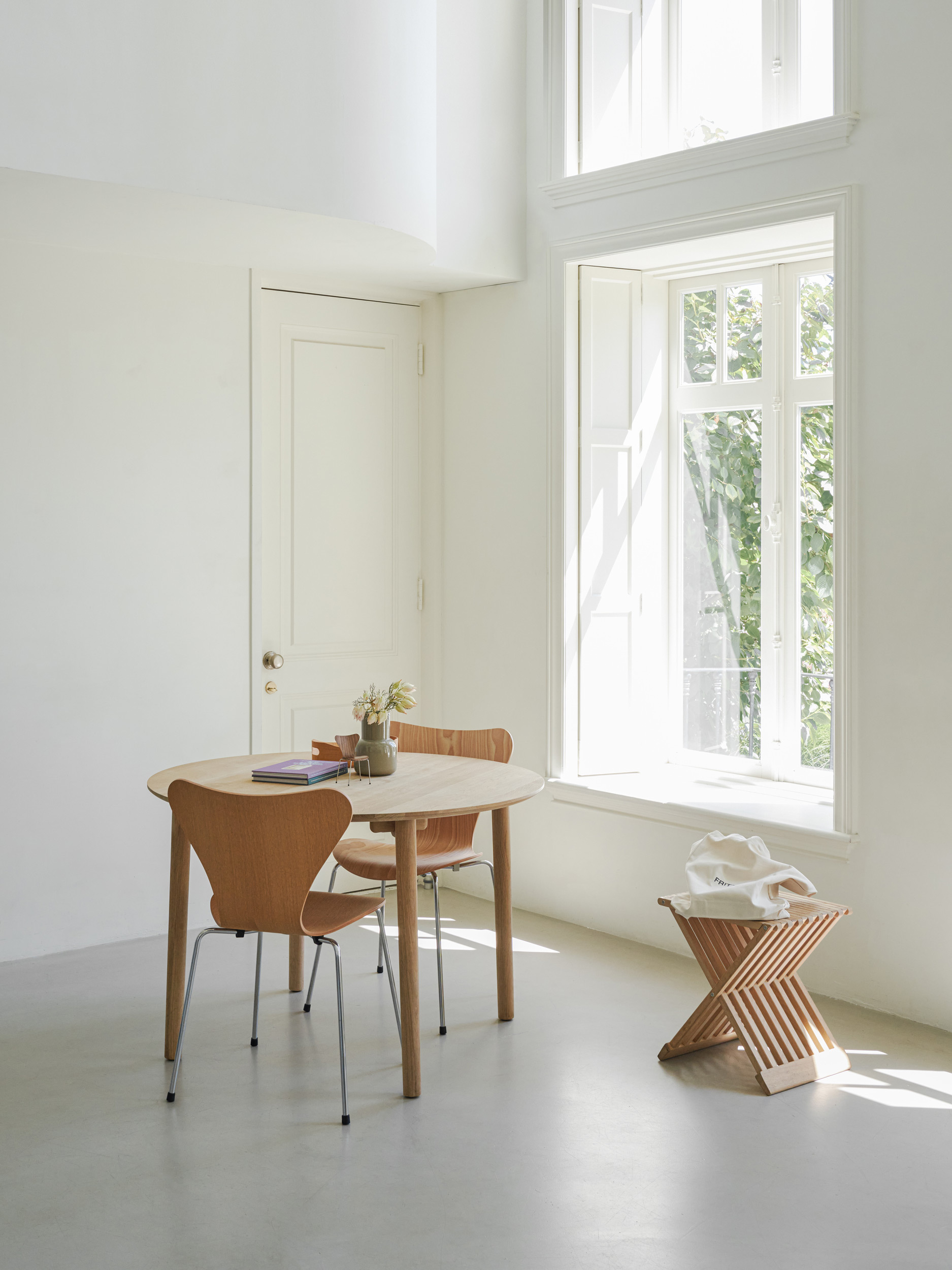 240828 Fritz Hansen 1