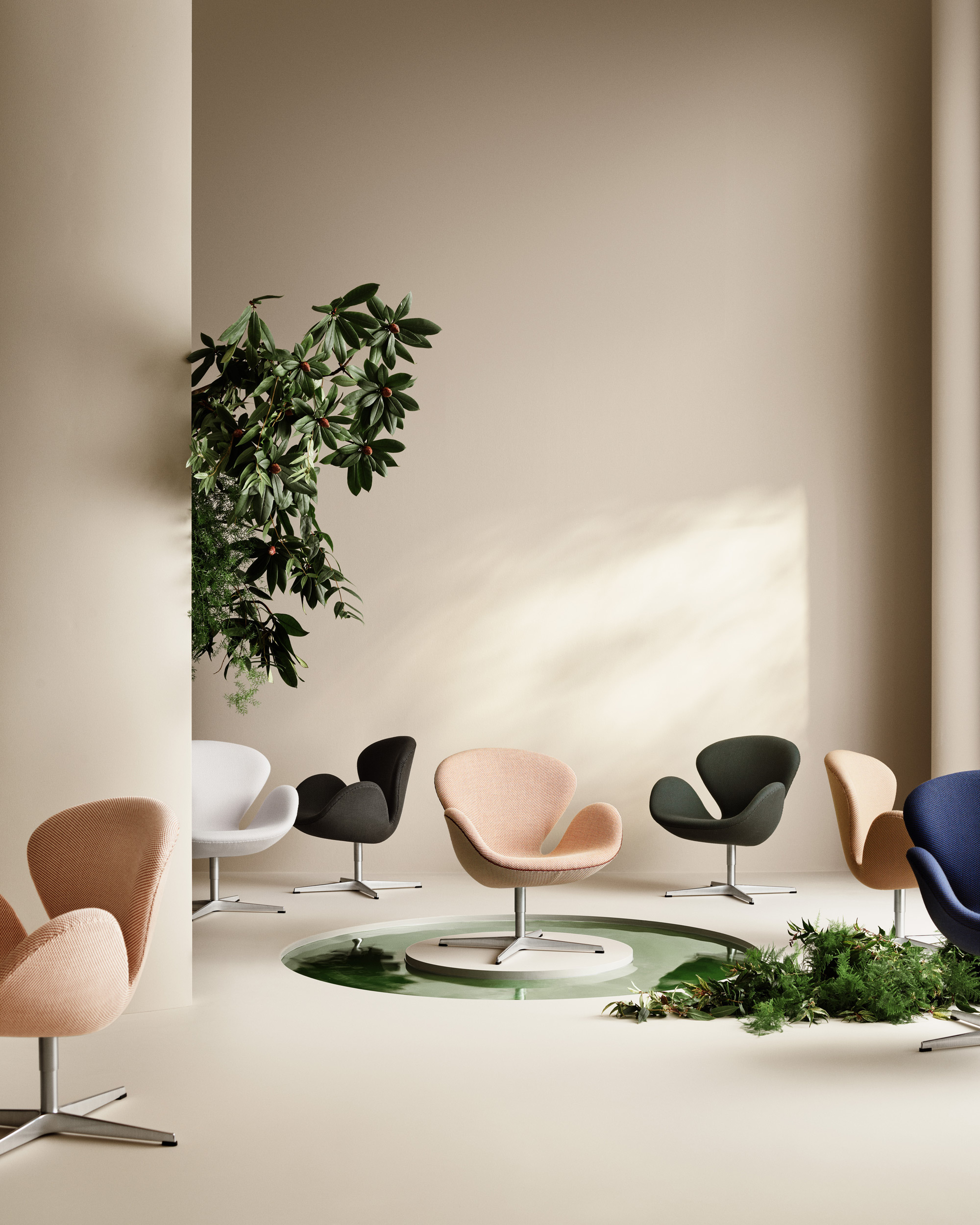 FH Swan 3320 FH Choice 2024 Serpentine 1