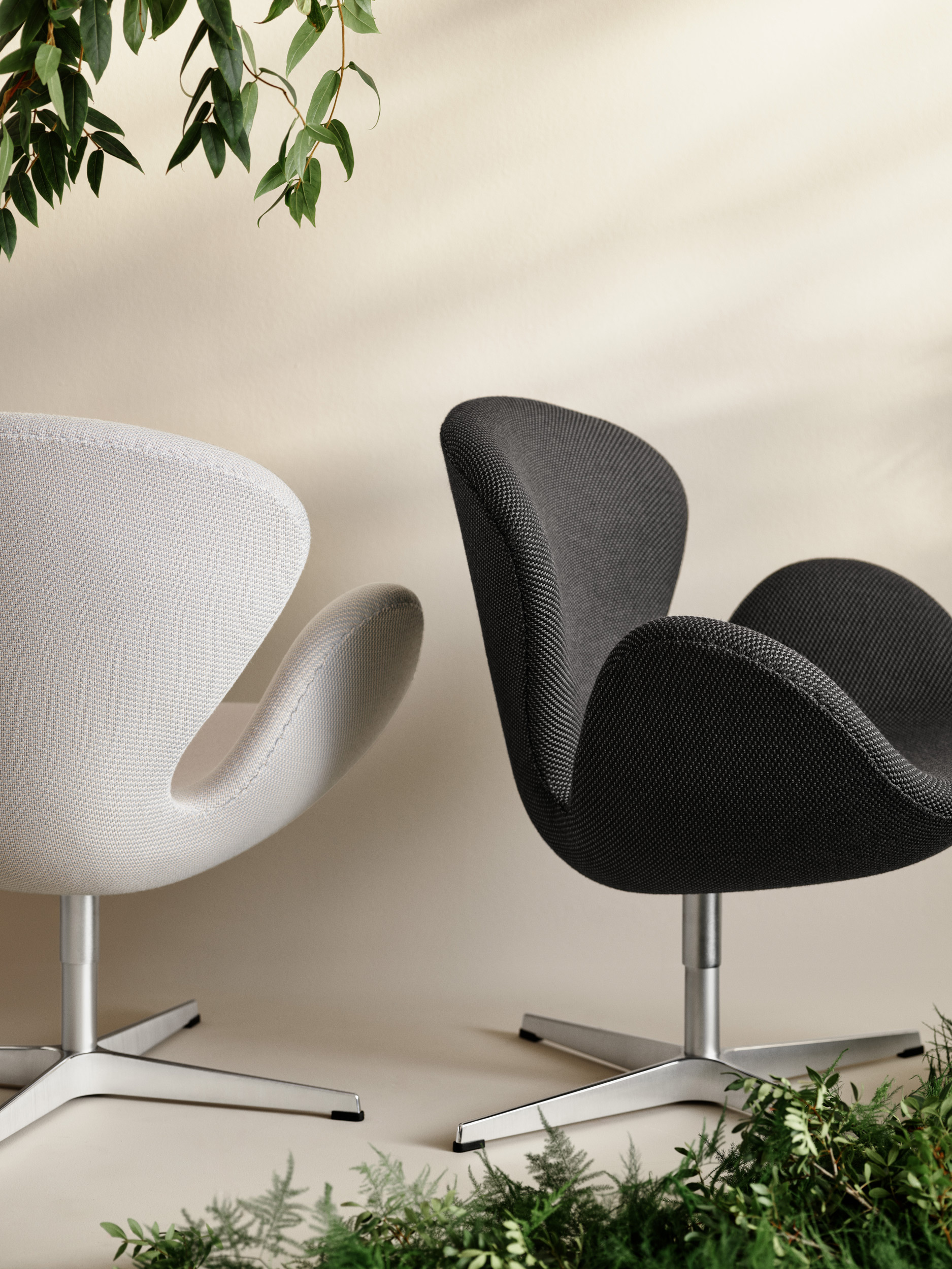 FH Swan 3320 FH Choice 2024 Serpentine Grey Beige Black Grey