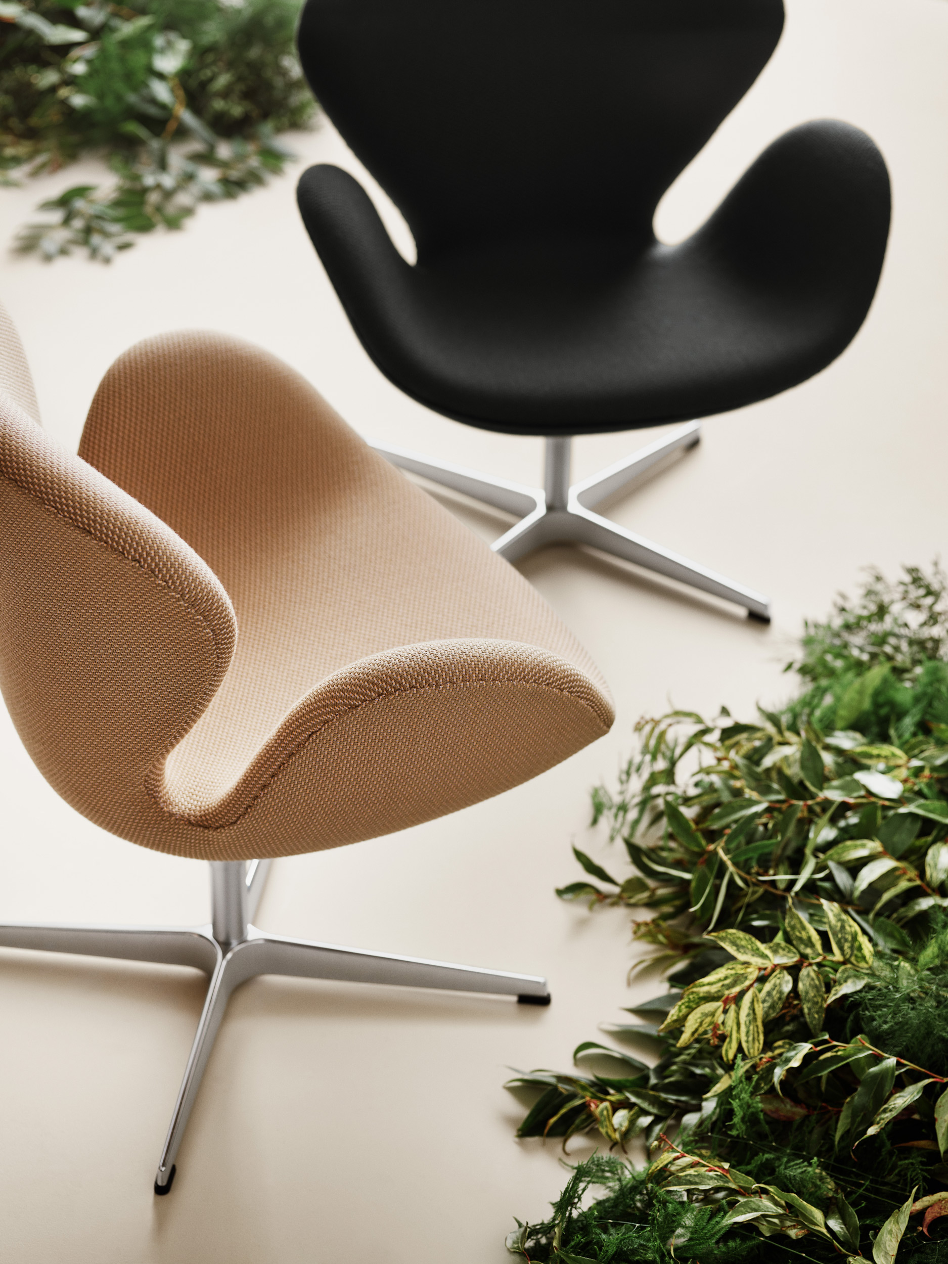 FH Swan 3320 FH Choice 2024 Serpentine Sand Peach Black Grey