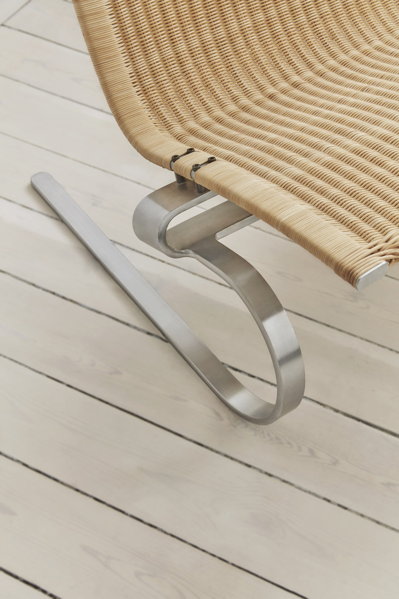 FH PK20 Wicker detail