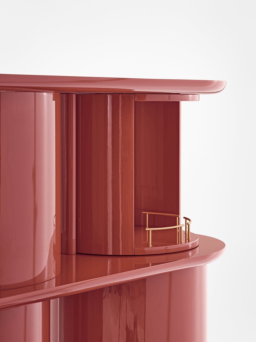 Gallottiradice contenitori Hide Seek 3 zoom