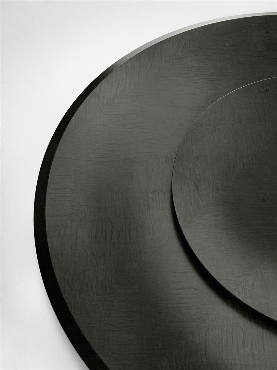 Gallotti Radice Manto greymaple det010
