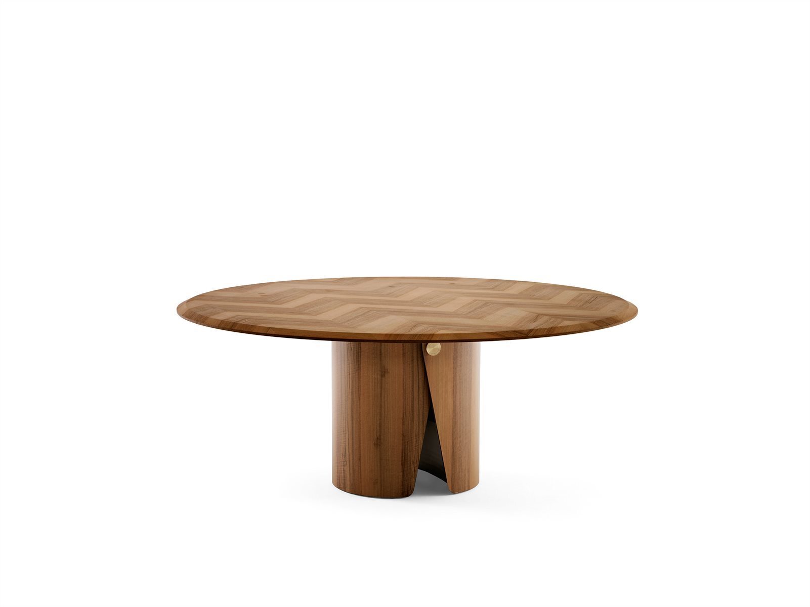 Gallotti Radice Manto walnut0