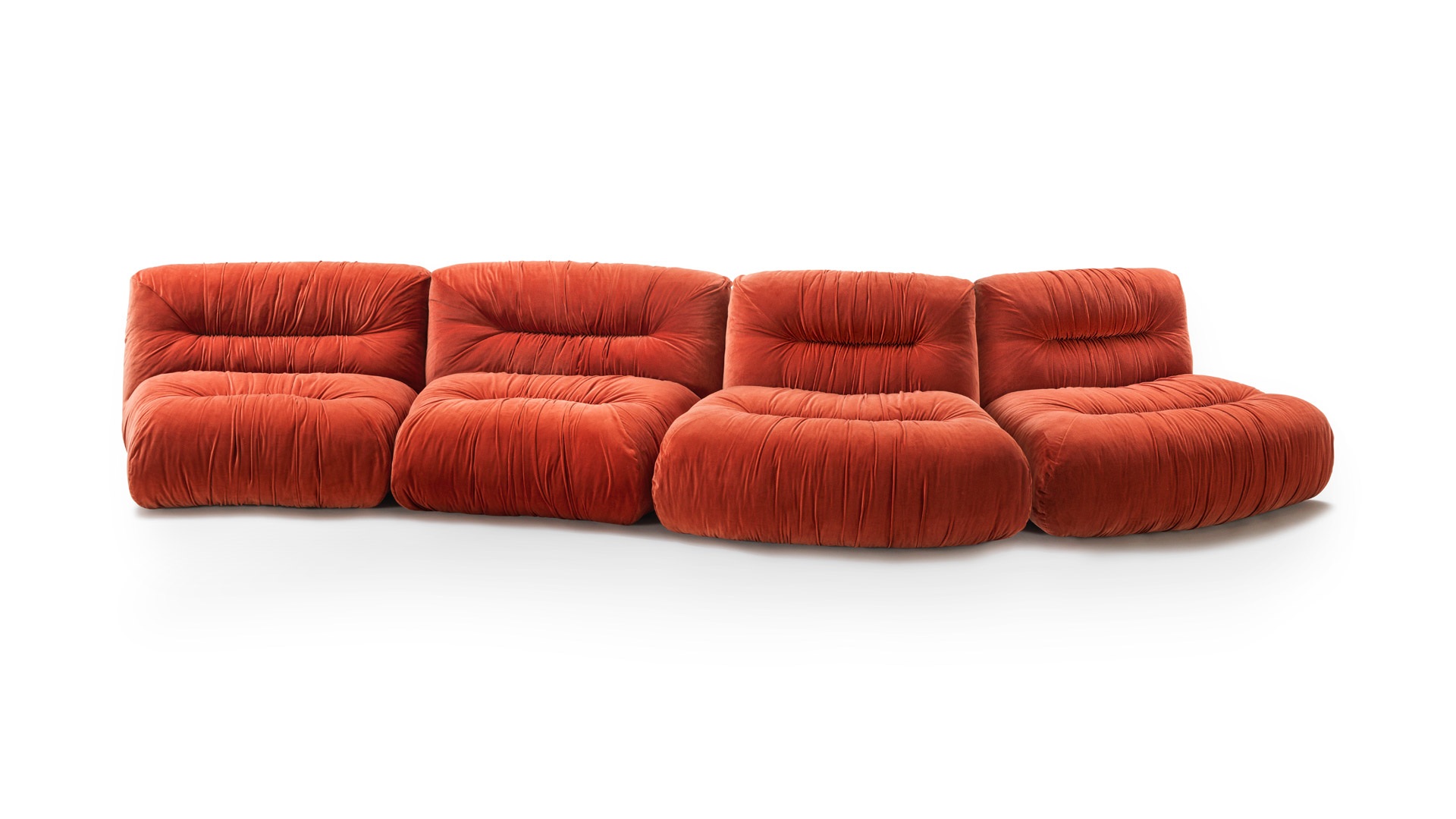 MAMBO composizione fronte big