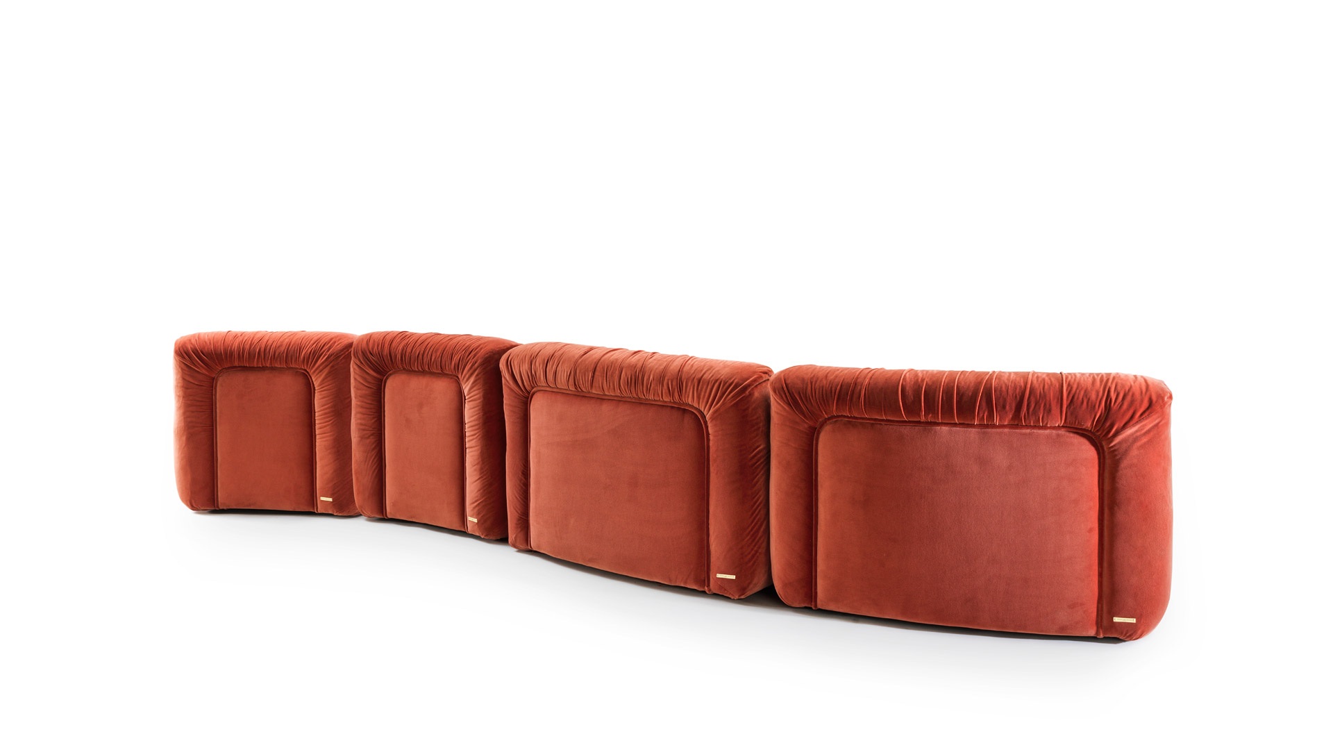 MAMBO composizione retro big