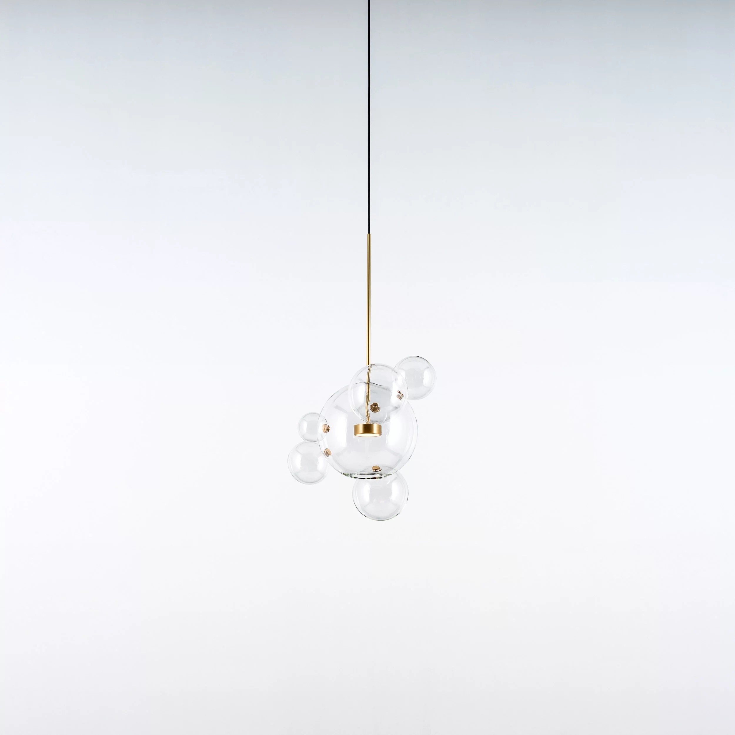 Giopato Coombes Bolle Pendant06 Bubbles Federico Villa Web