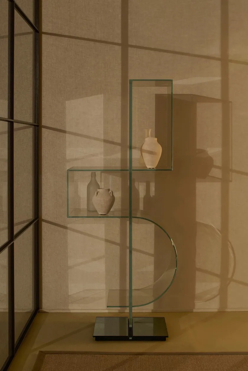 B Glas Italia OLLIE Treonu5 V6 V