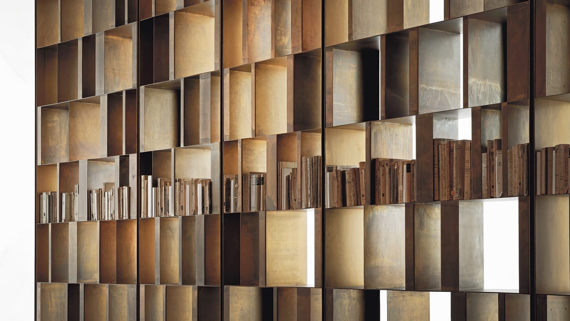 Archive bookshelves bistrot gallery a 4798