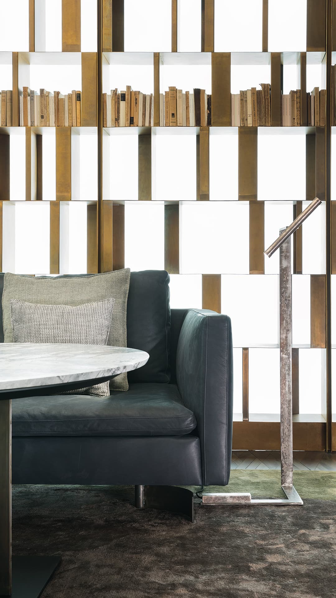 Archive bookshelves bistrot gallery a 4886md