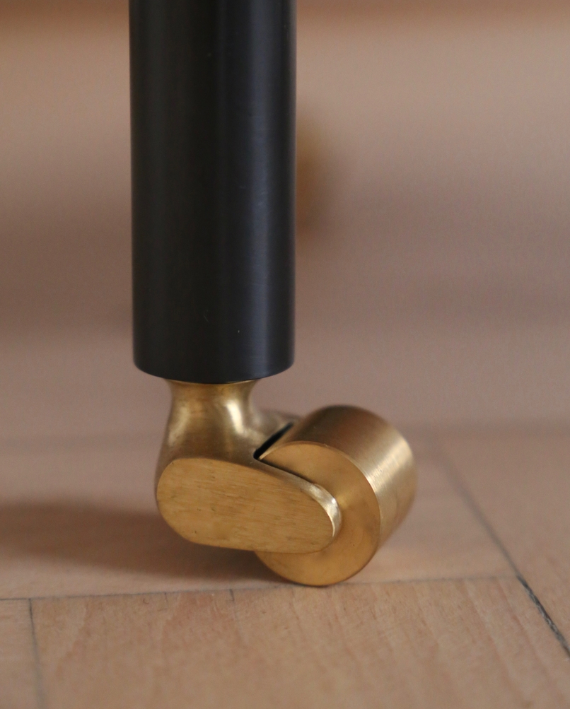 Glove cabinet house of finn juhl 12