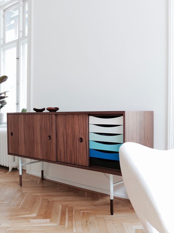 Sideboard house of finn juhl 4