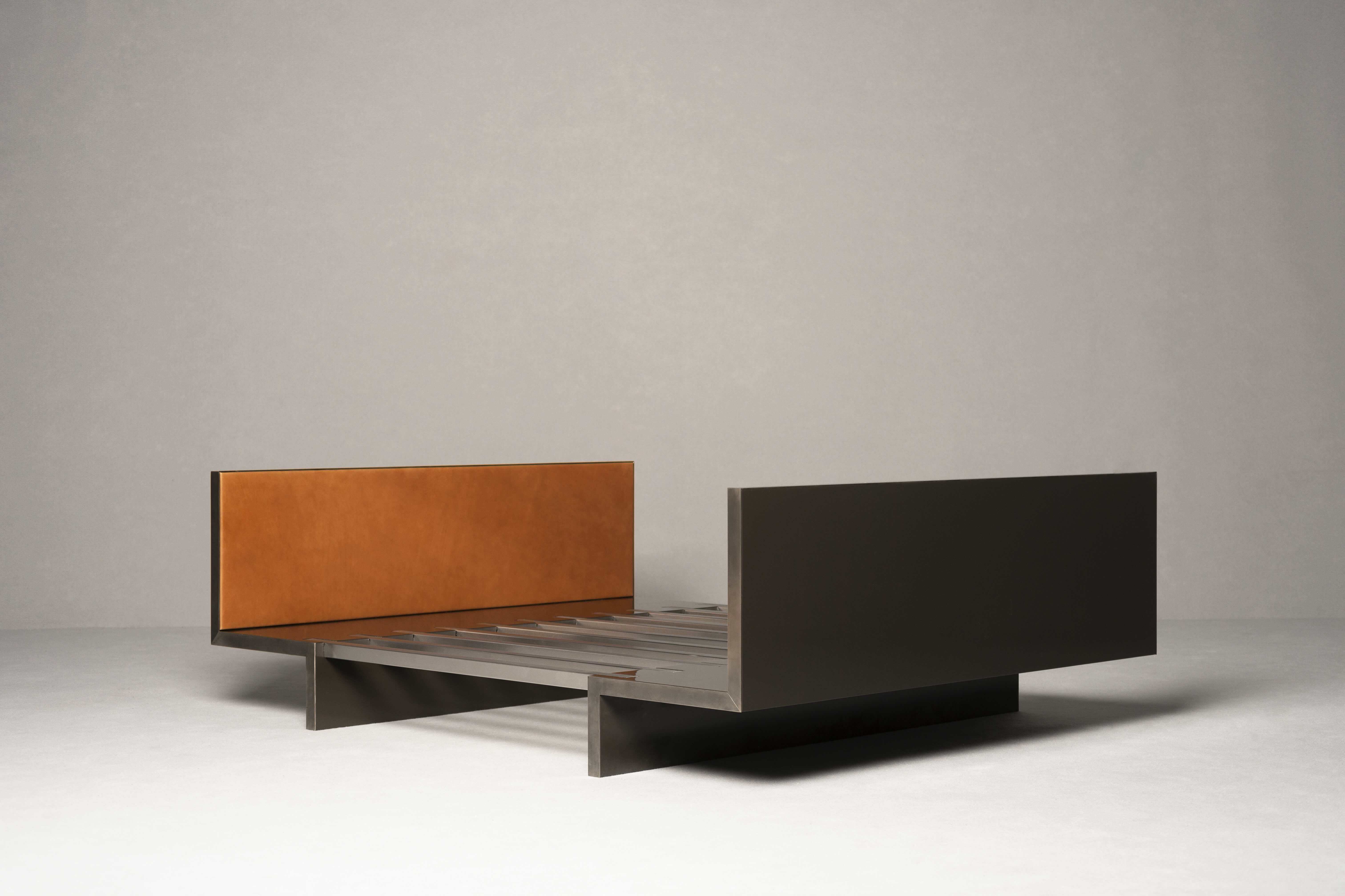 INTERNI VENOSTA 06 LETTO Andrea Ferrari 1