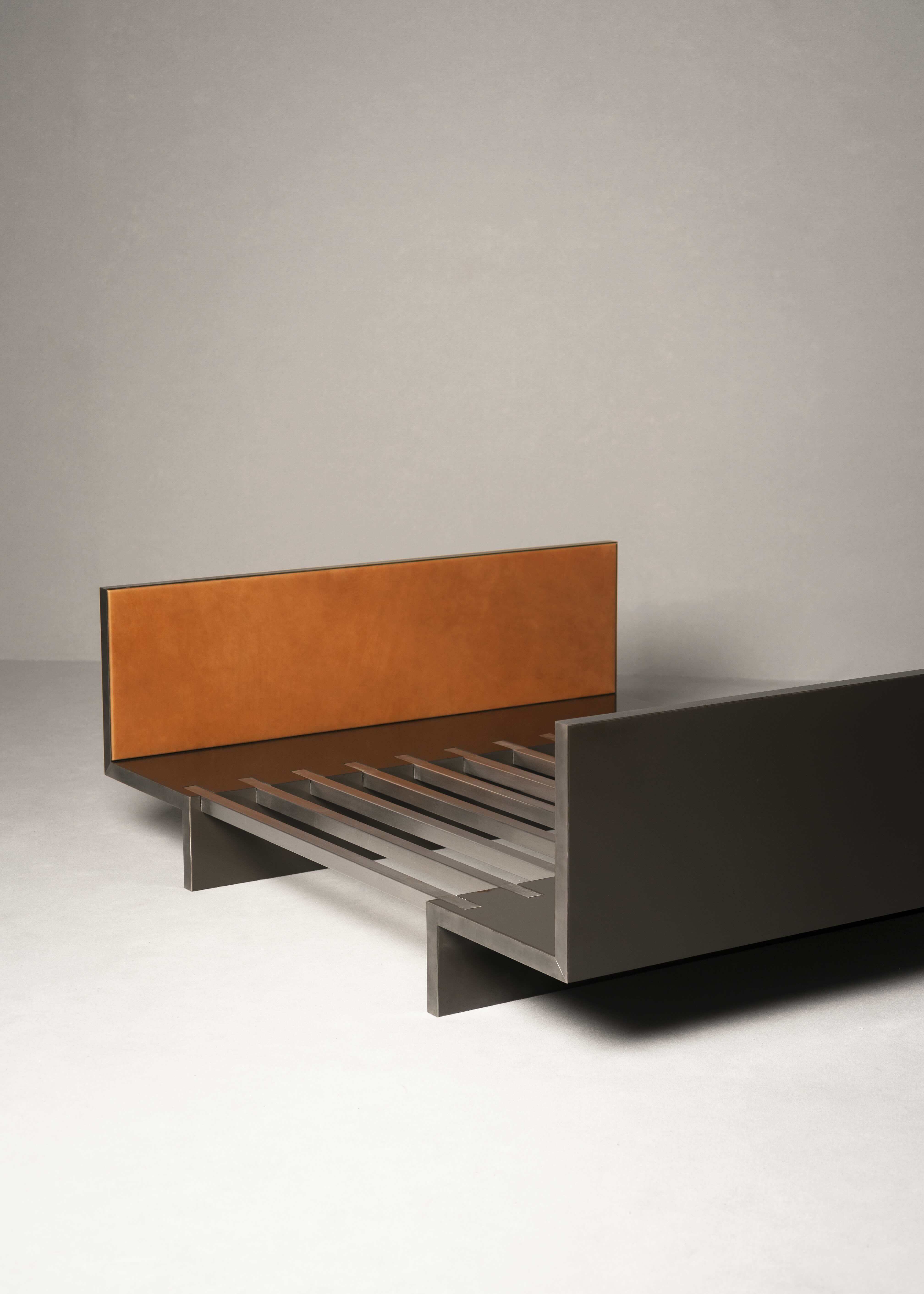 INTERNI VENOSTA 06 LETTO Andrea Ferrari 2