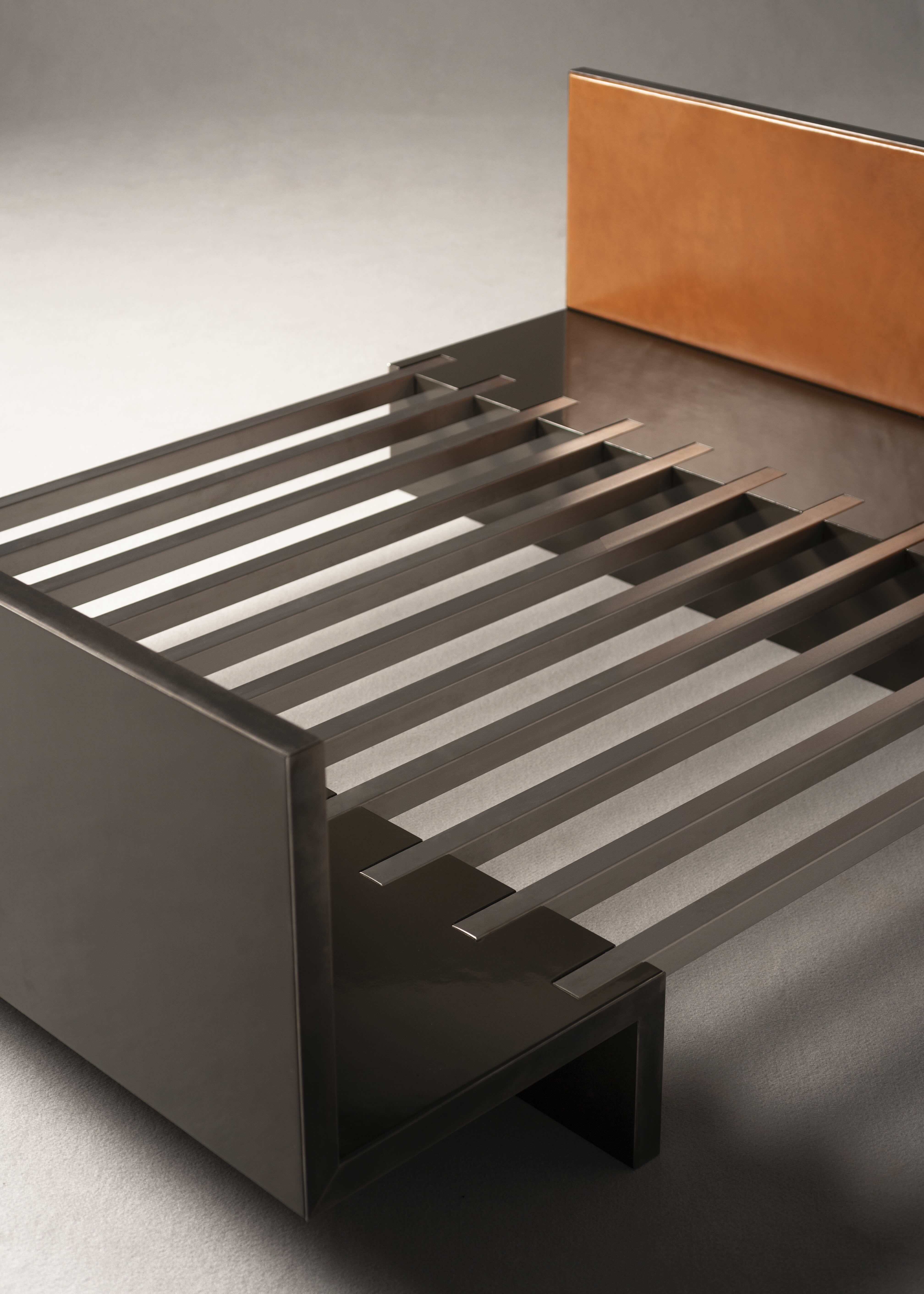 INTERNI VENOSTA 06 LETTO Andrea Ferrari 3