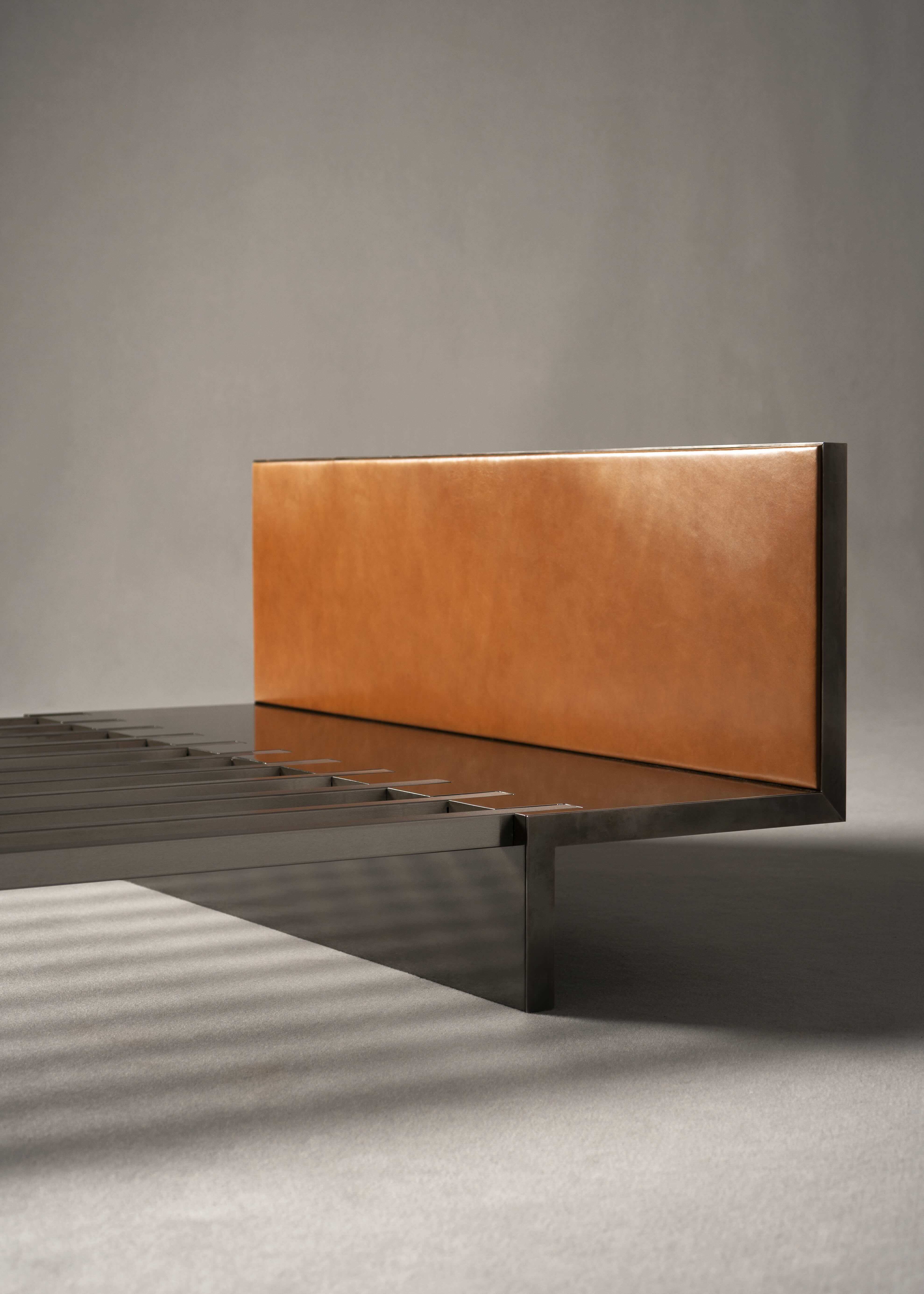 INTERNI VENOSTA 06 LETTO Andrea Ferrari 4