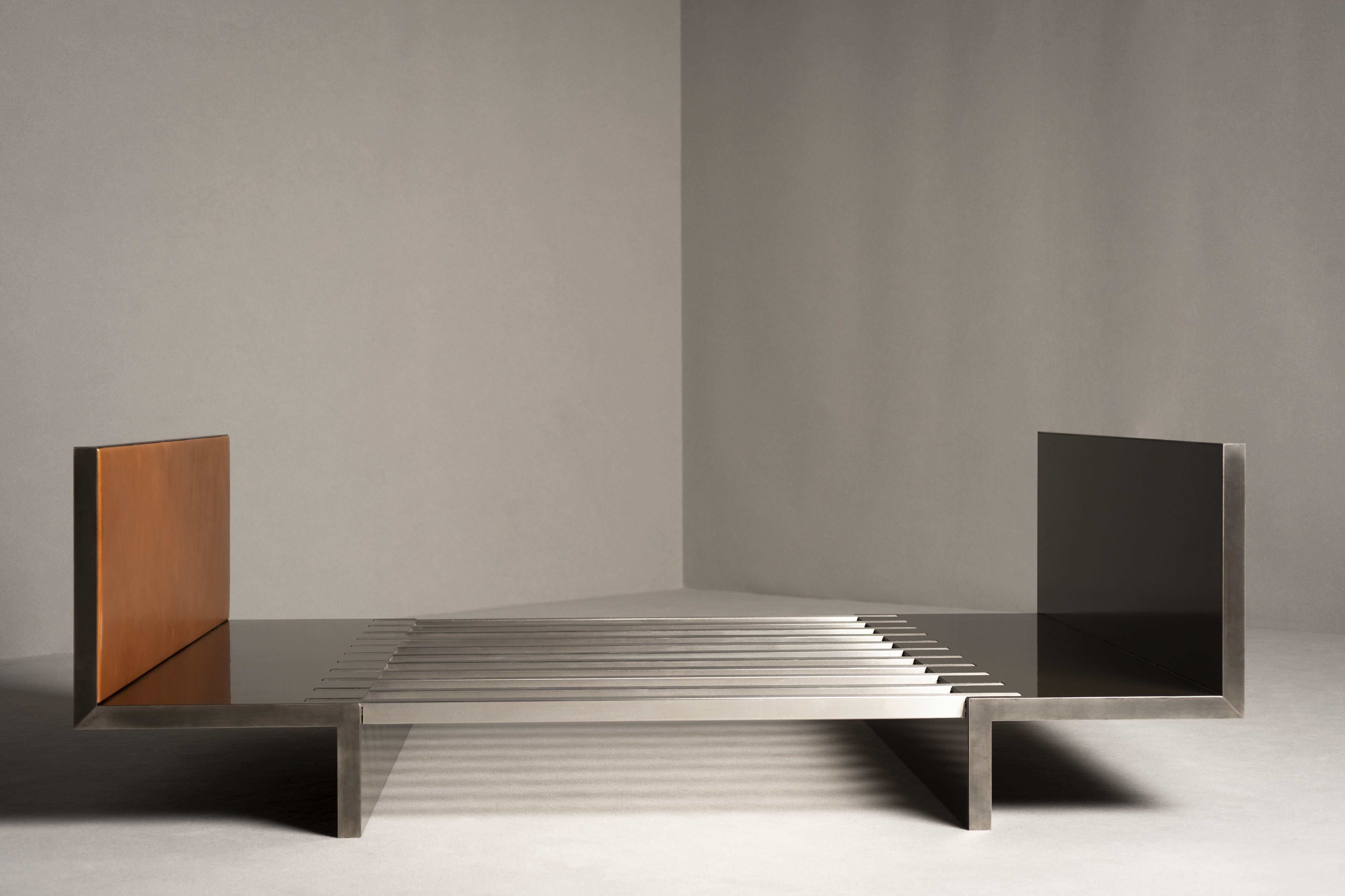 INTERNI VENOSTA 06 LETTO Andrea Ferrari 5