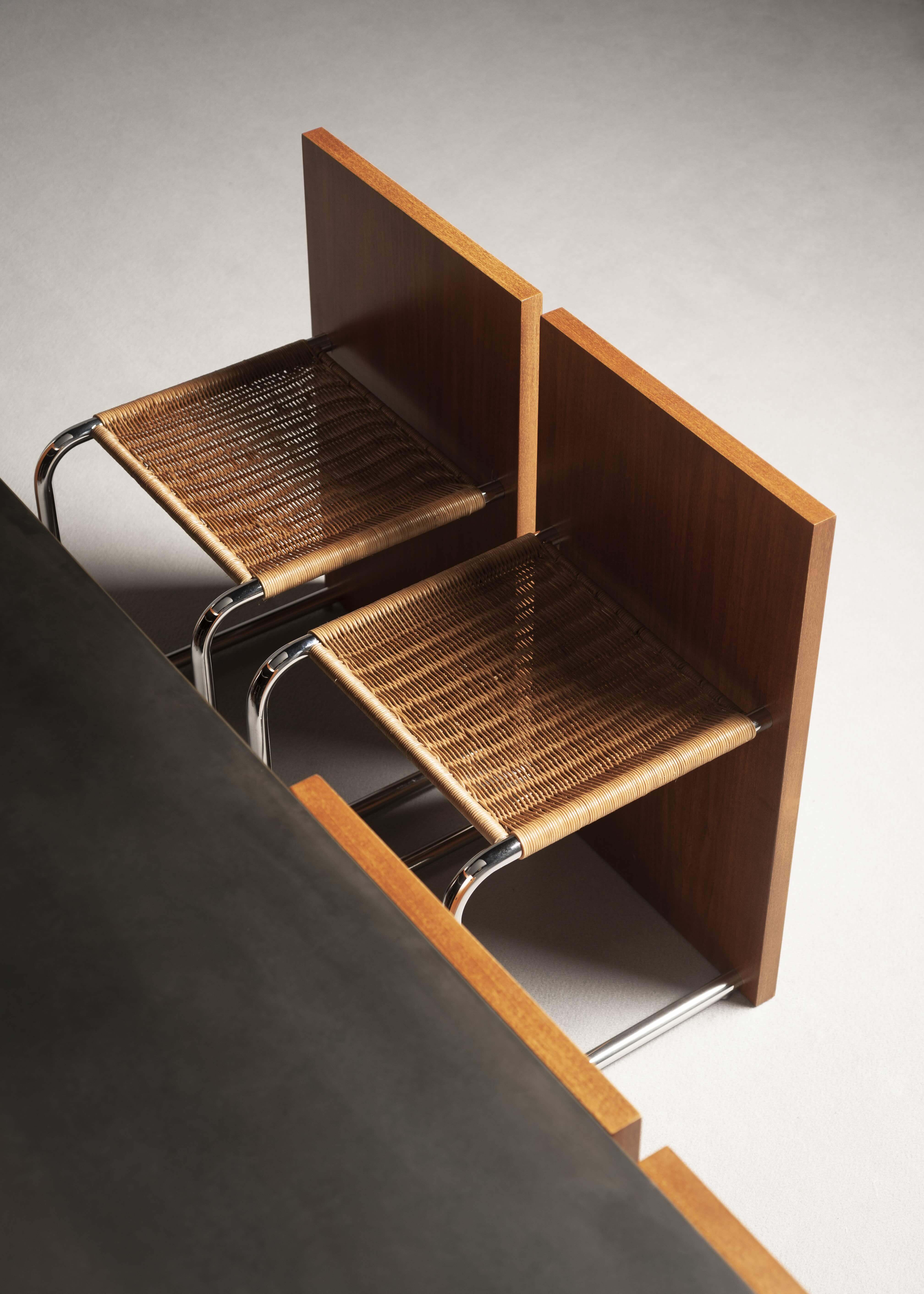 INTERNI VENOSTA 01 SEDIA Andrea Ferrari 1