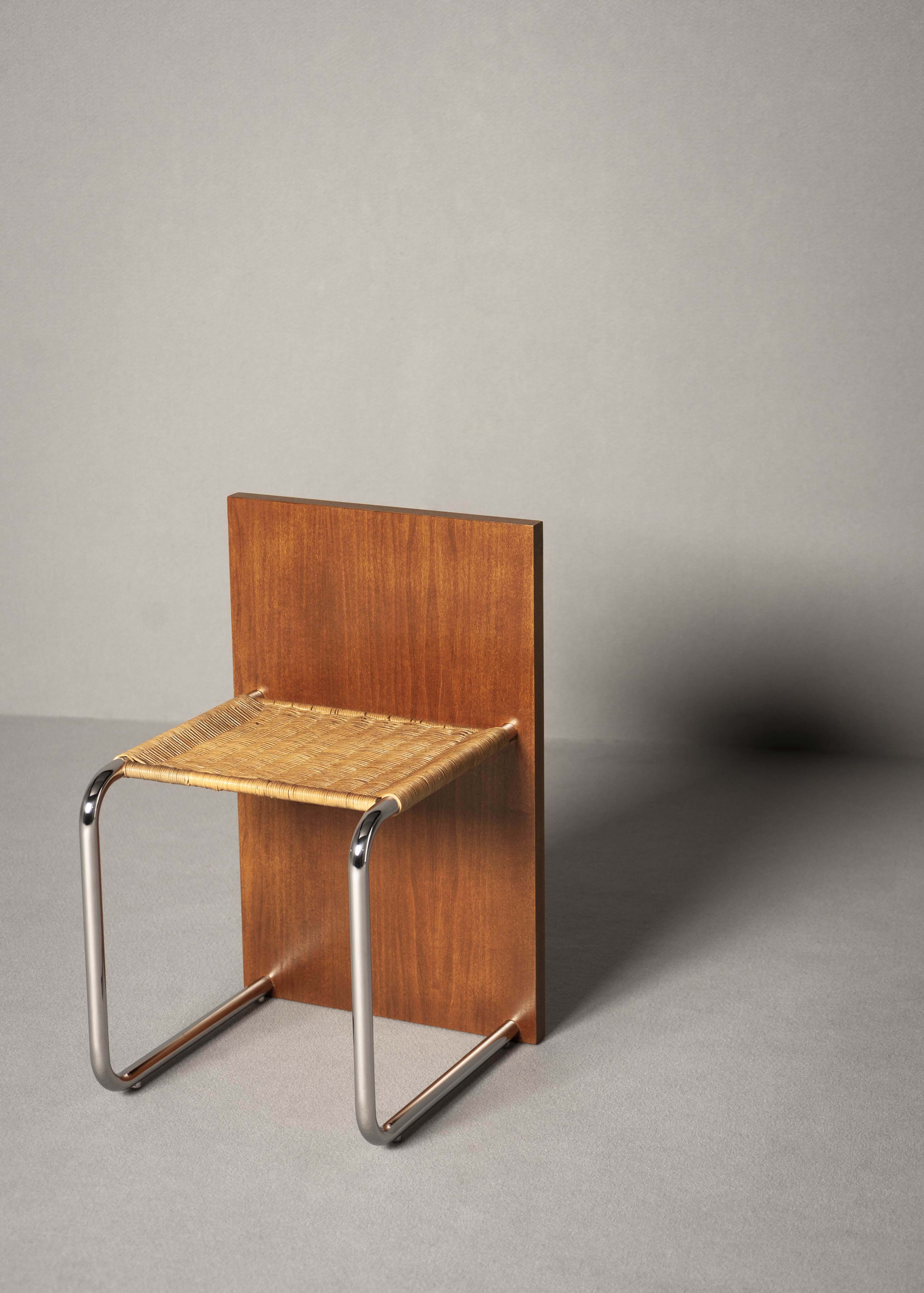 INTERNI VENOSTA 01 SEDIA Andrea Ferrari 2