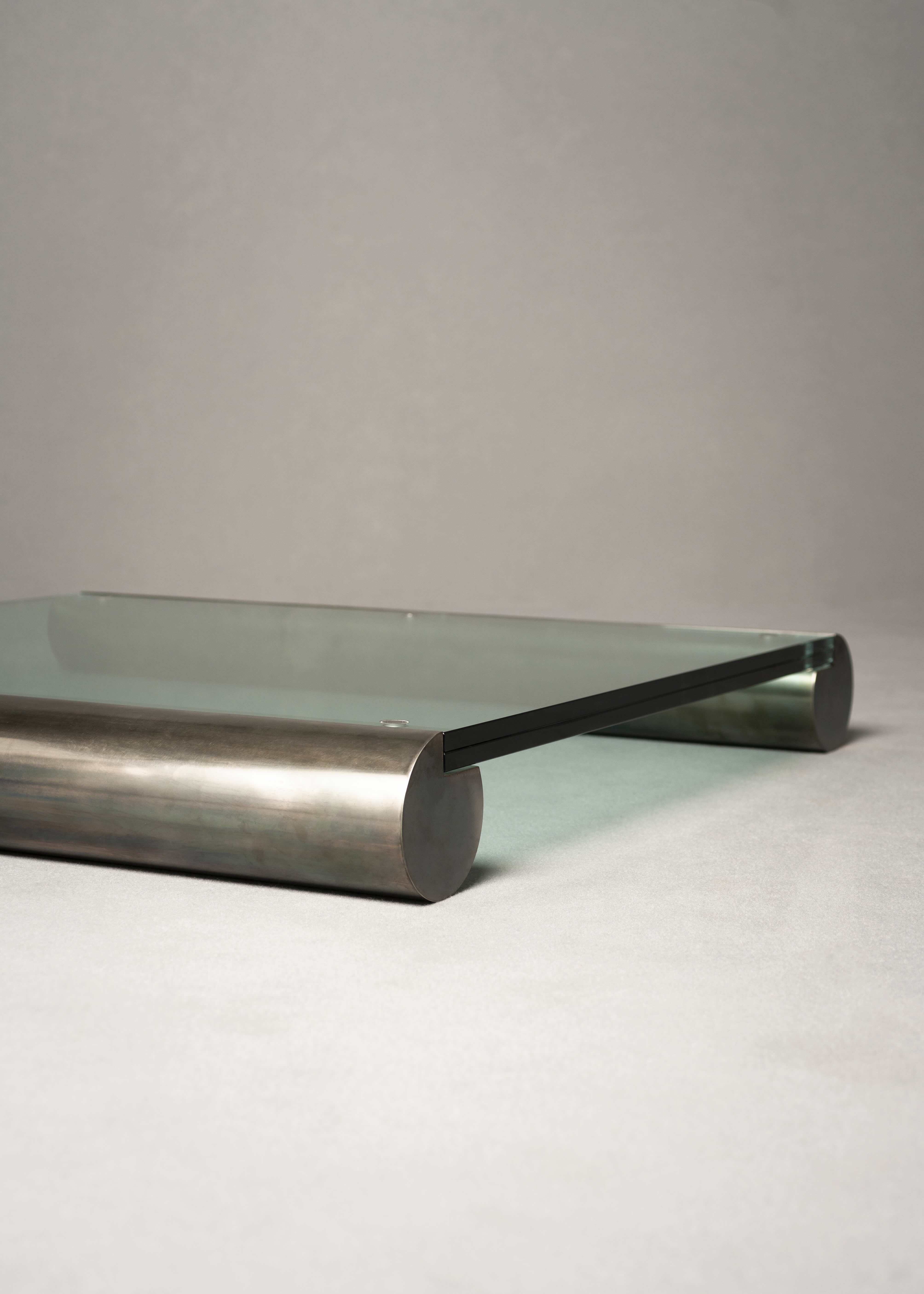 INTERNI VENOSTA 04 TAVOLO BASSO Andrea Ferrari 3