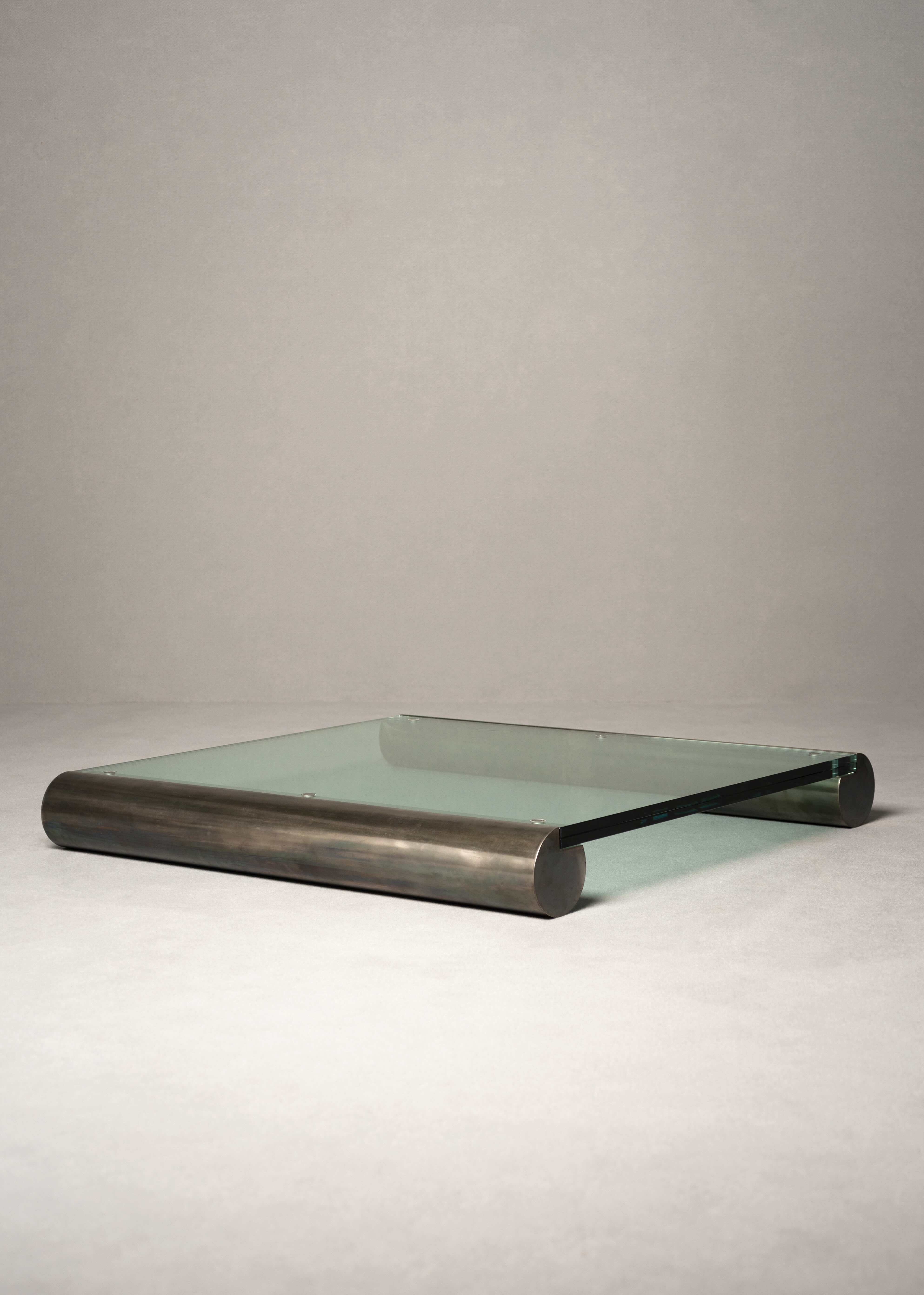 INTERNI VENOSTA 04 TAVOLO BASSO Andrea Ferrari 4