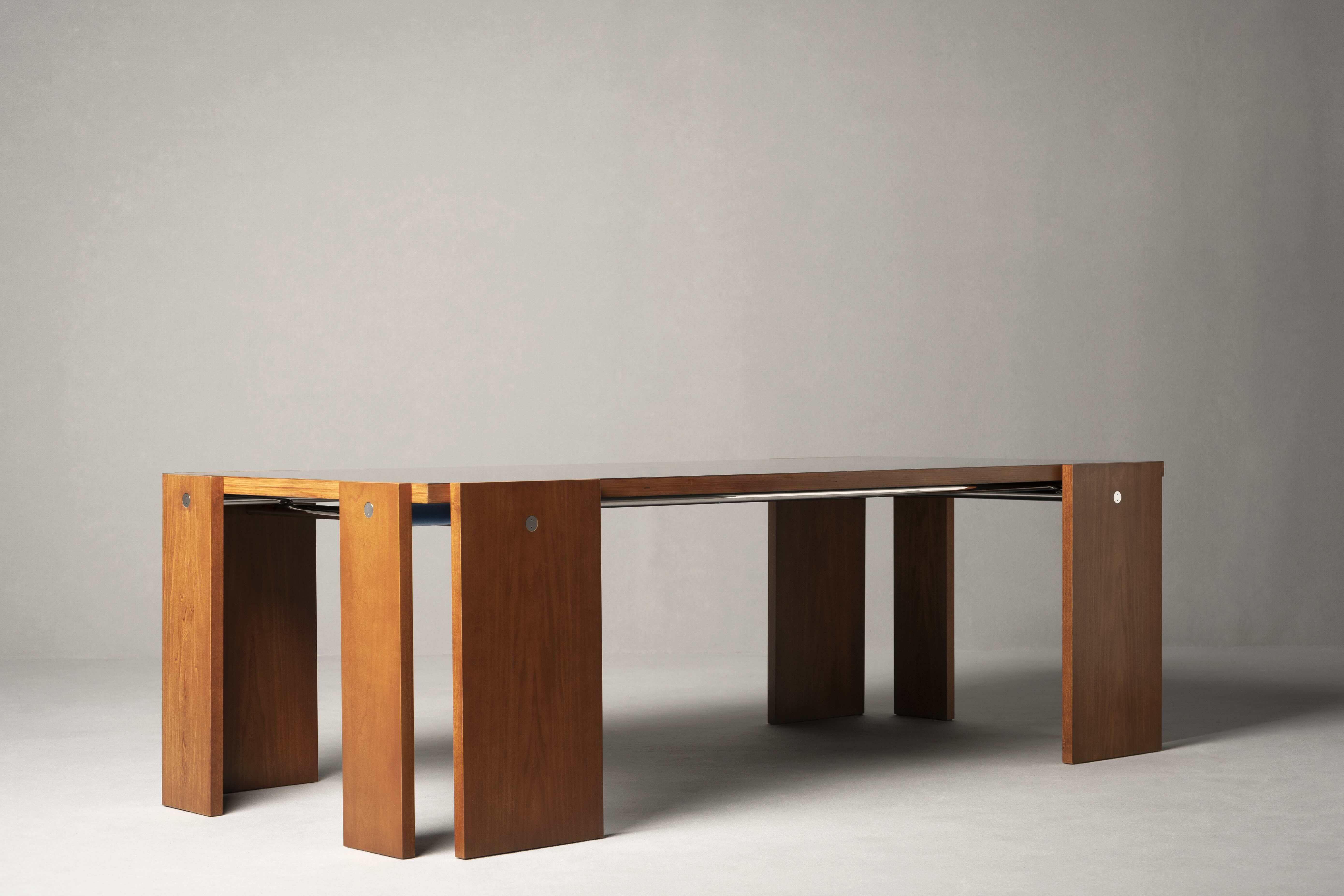 INTERNI VENOSTA 02 TAVOLO Andrea Ferrari 3