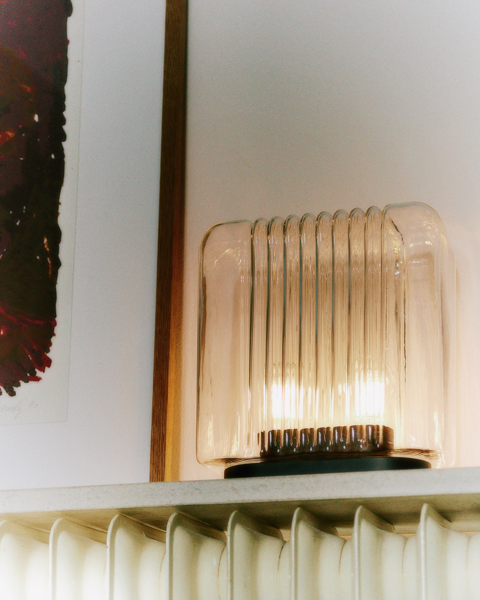 KARAKTER Lari Mini Lights Lifestyle