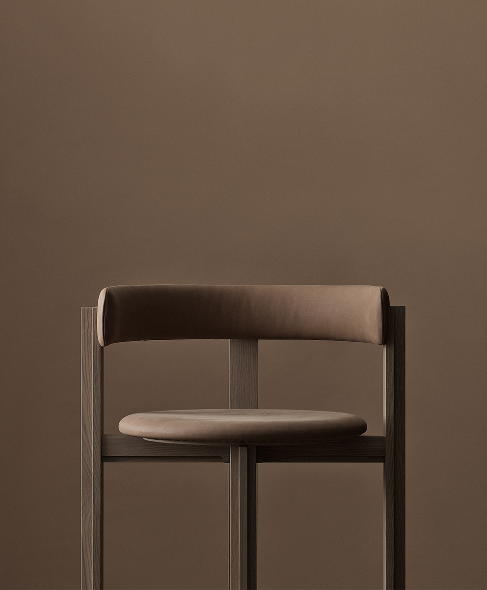 Principal chair bodil kjaer