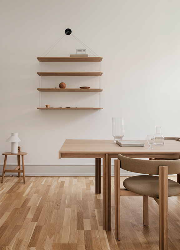 Principal Dining BK Karakter 576