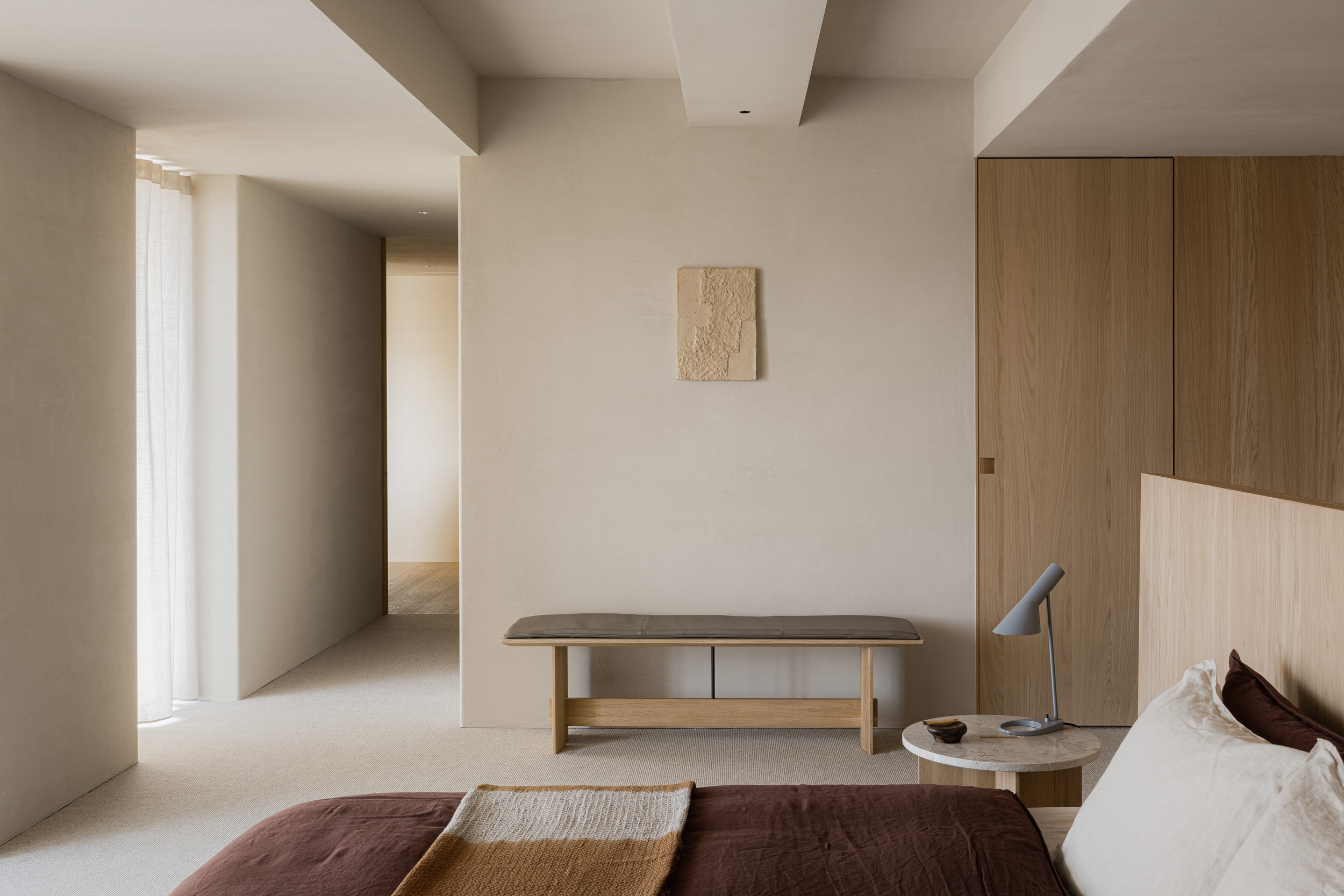 Azabu Residence tomooki kengaku 23