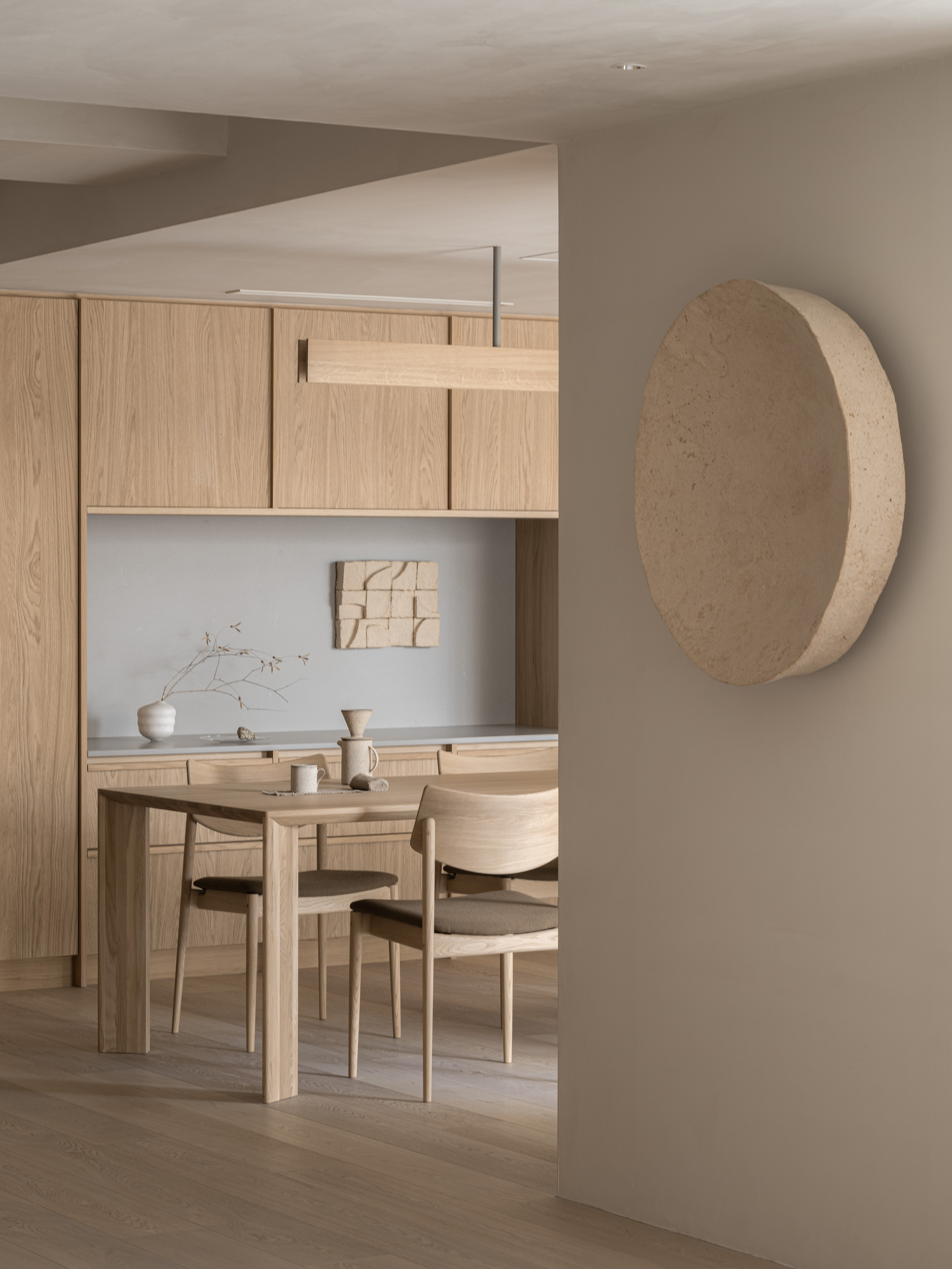 Azabu Residence 02 tomooki kengaku 13