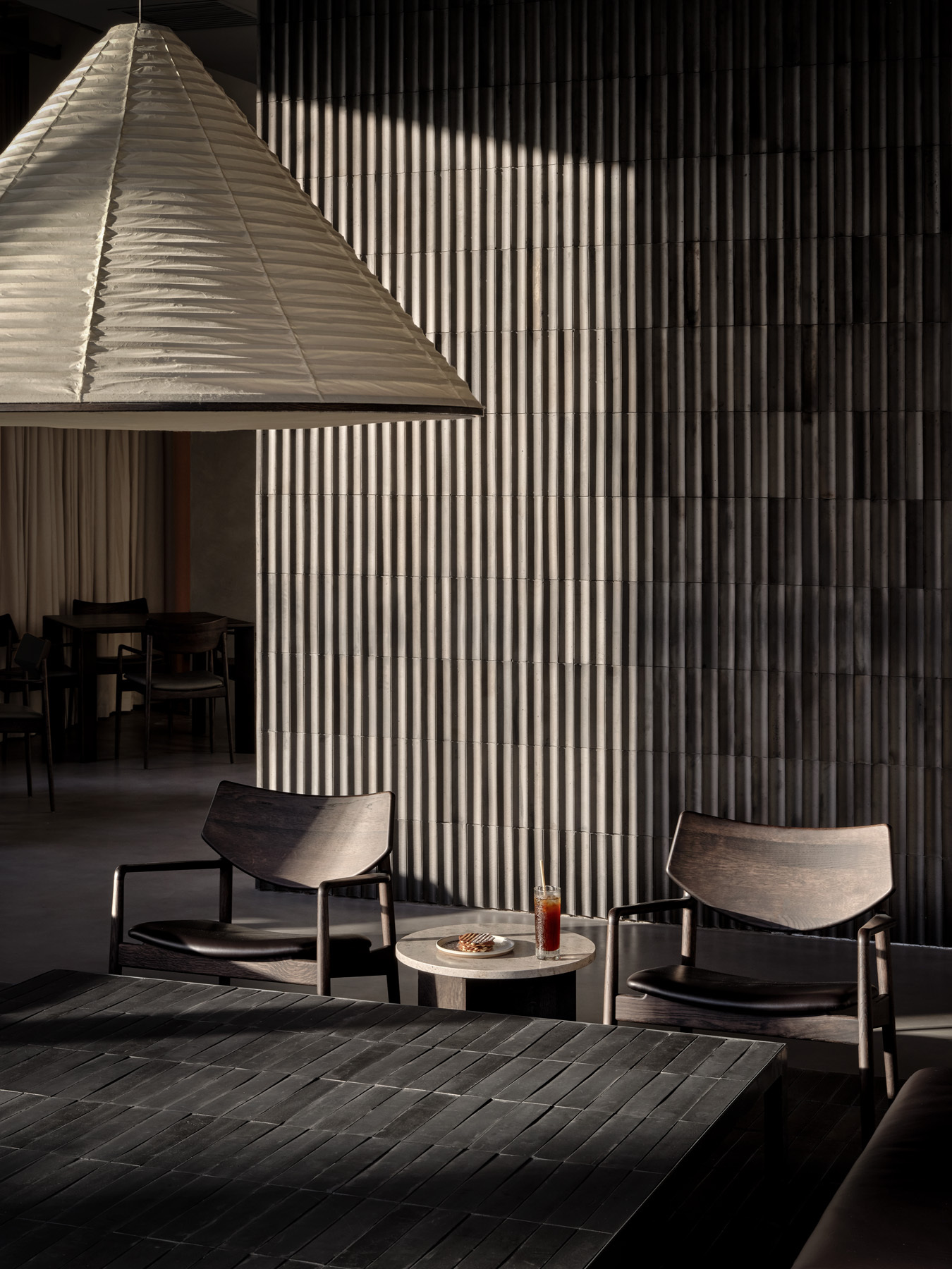 Blue Bottle Coffee Jingan Kerry Centre Cafe 23 1