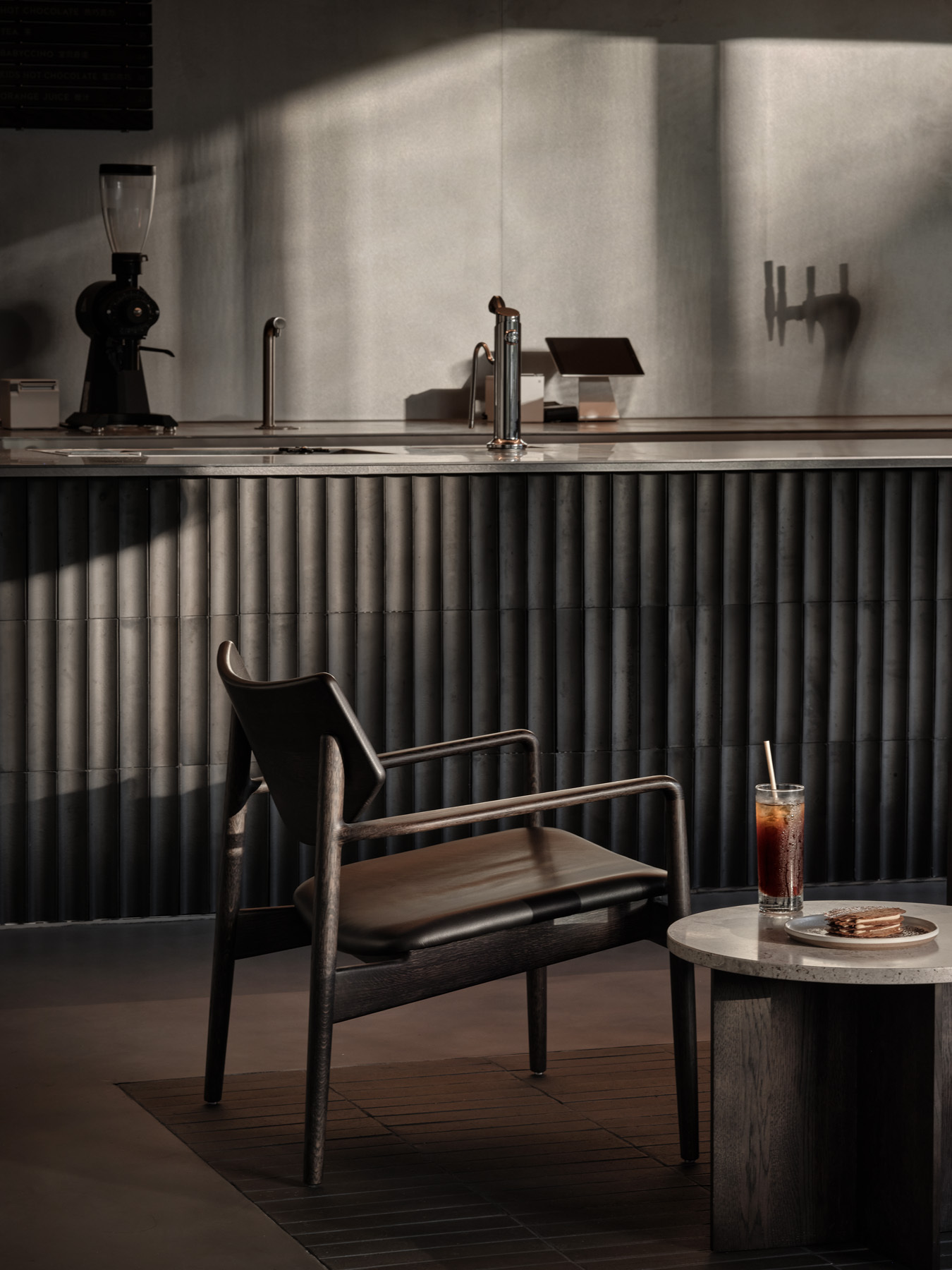 Blue Bottle Coffee Jingan Kerry Centre Cafe 24