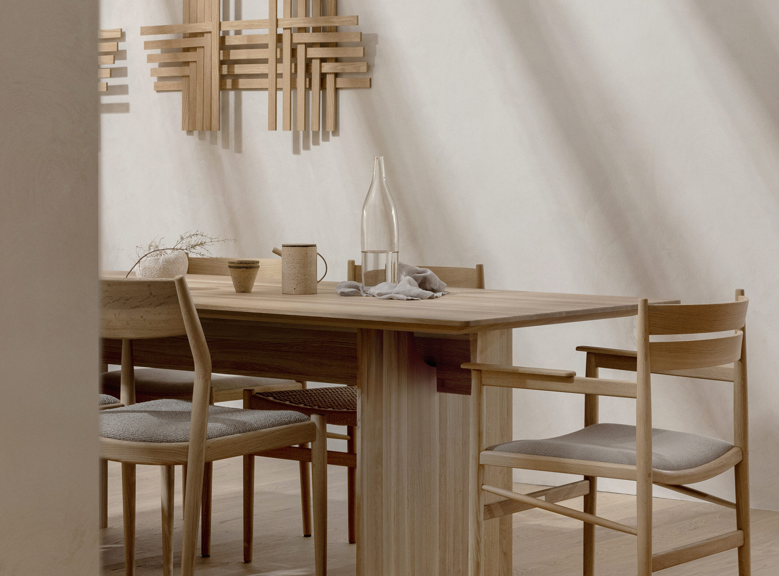 Karimoku at Salone del Mobile 2023 Jonas Bjerre Poulsen 38 scaled