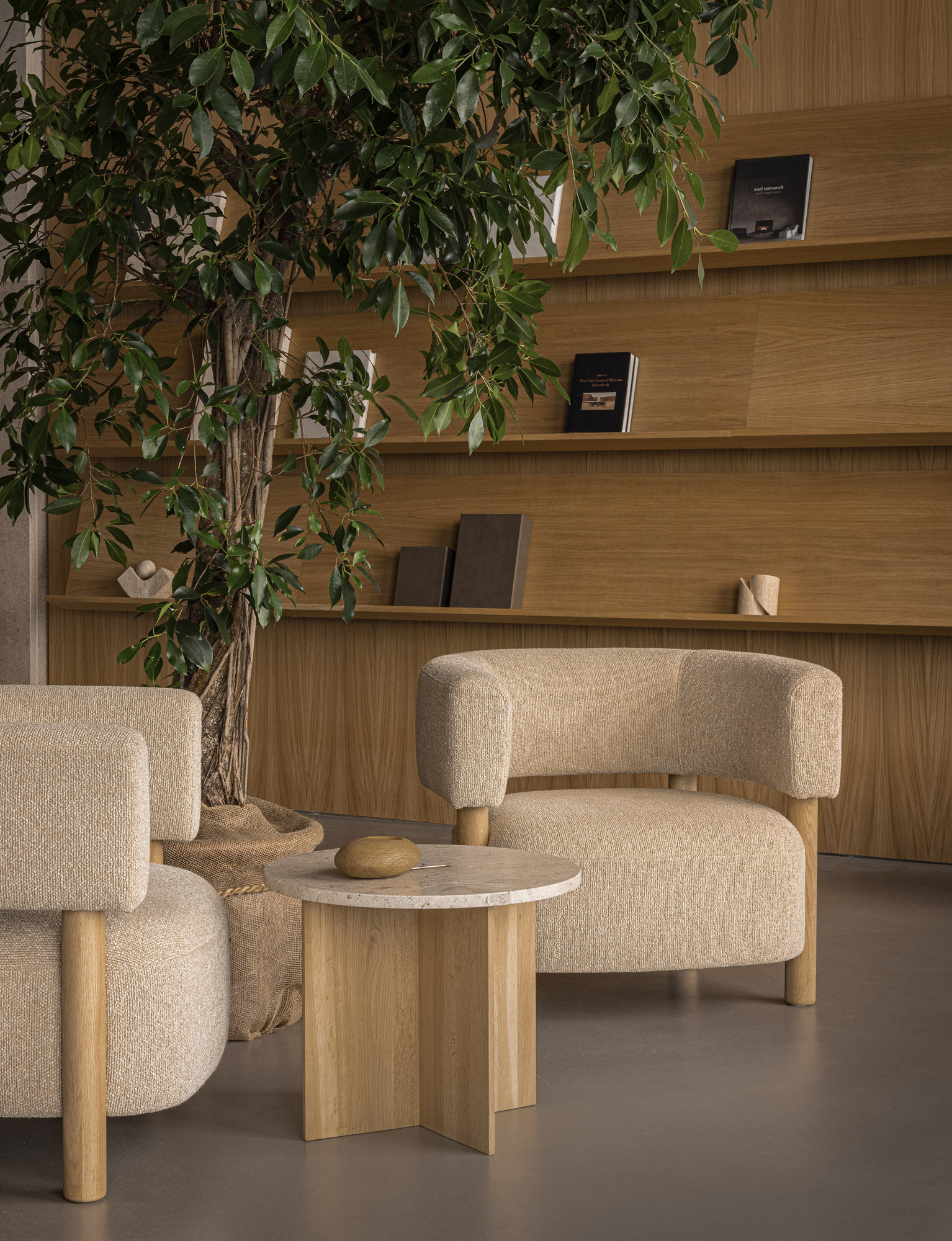 Karimoku at 3daysofdesign 2023 Jonas Bjerre Poulsen 23 web