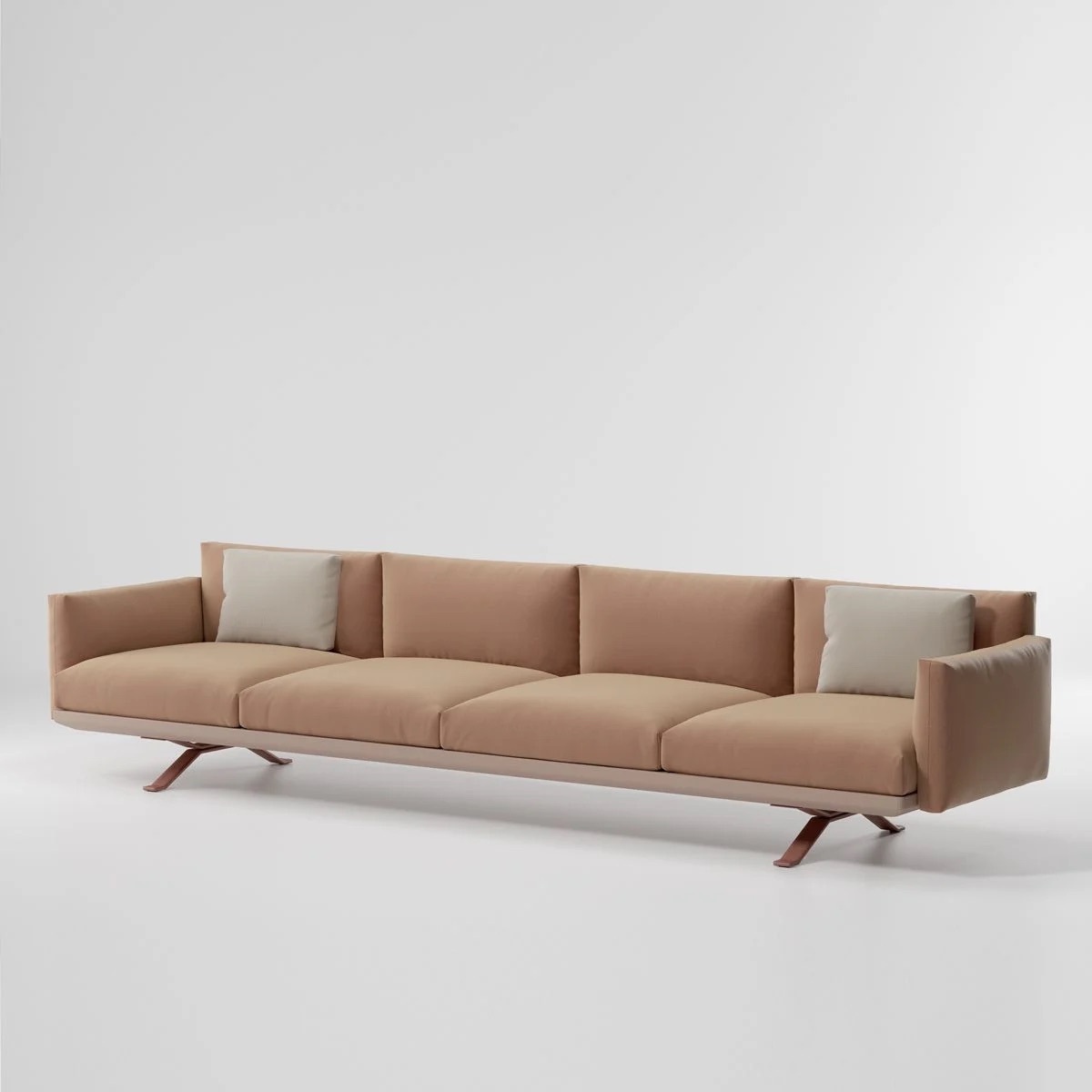 Kmnt bma22 004 4 eater sofa