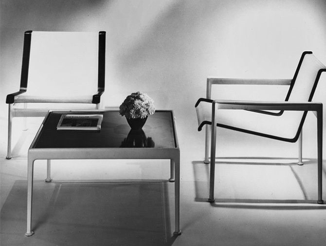 66 lounge chair prodstory