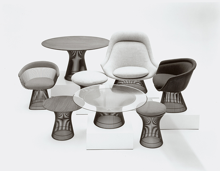 Warren Platner Collection 700