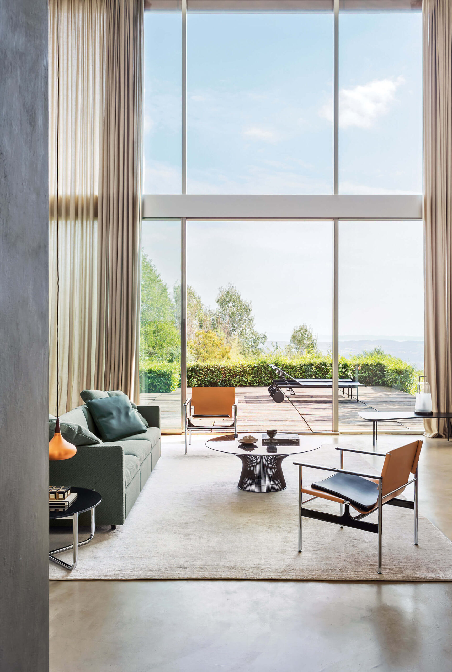 Pollock Arm Chair 5 scaled